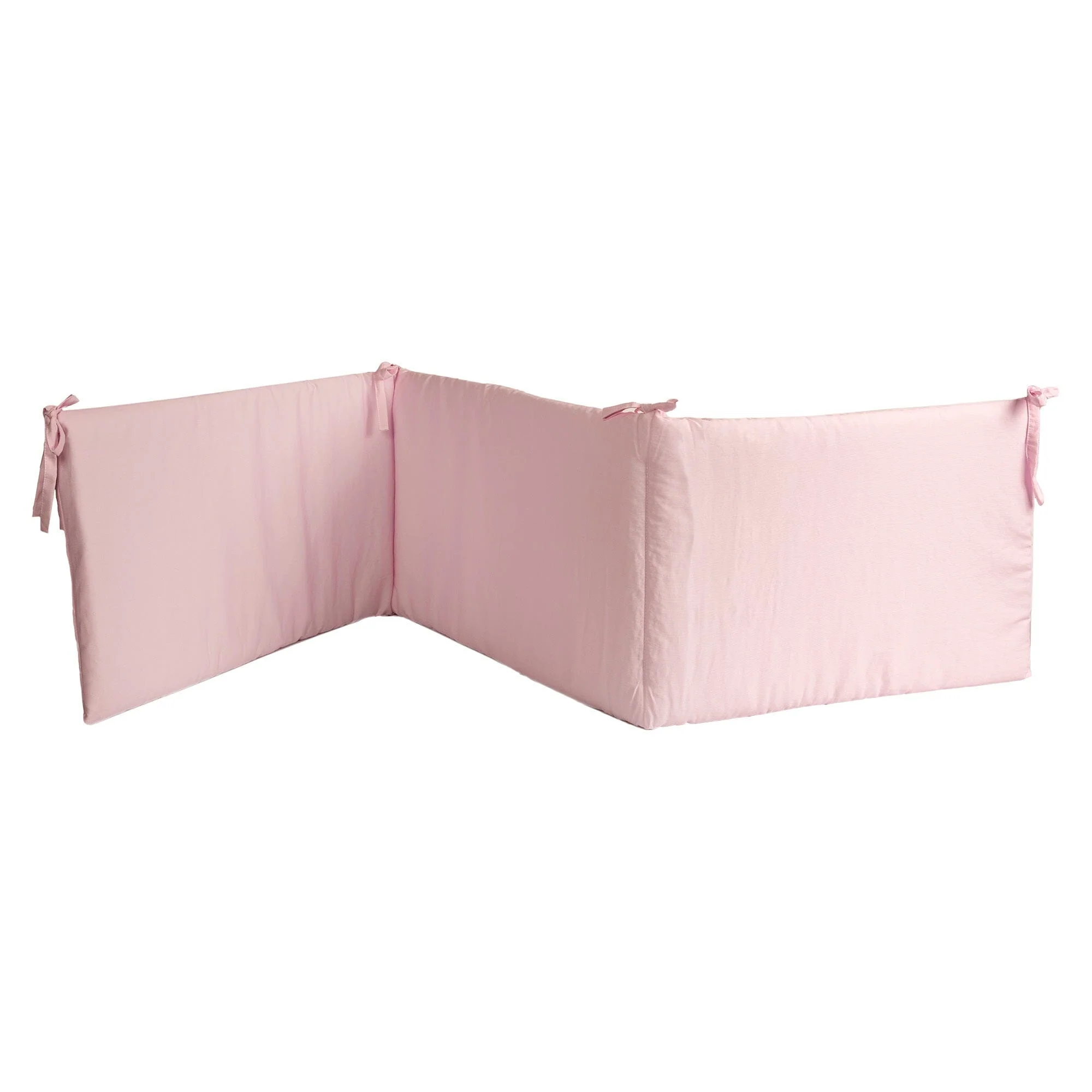 Paracolpi per Lettino in Piquet di Cotone - Safe&Soft - Image 4