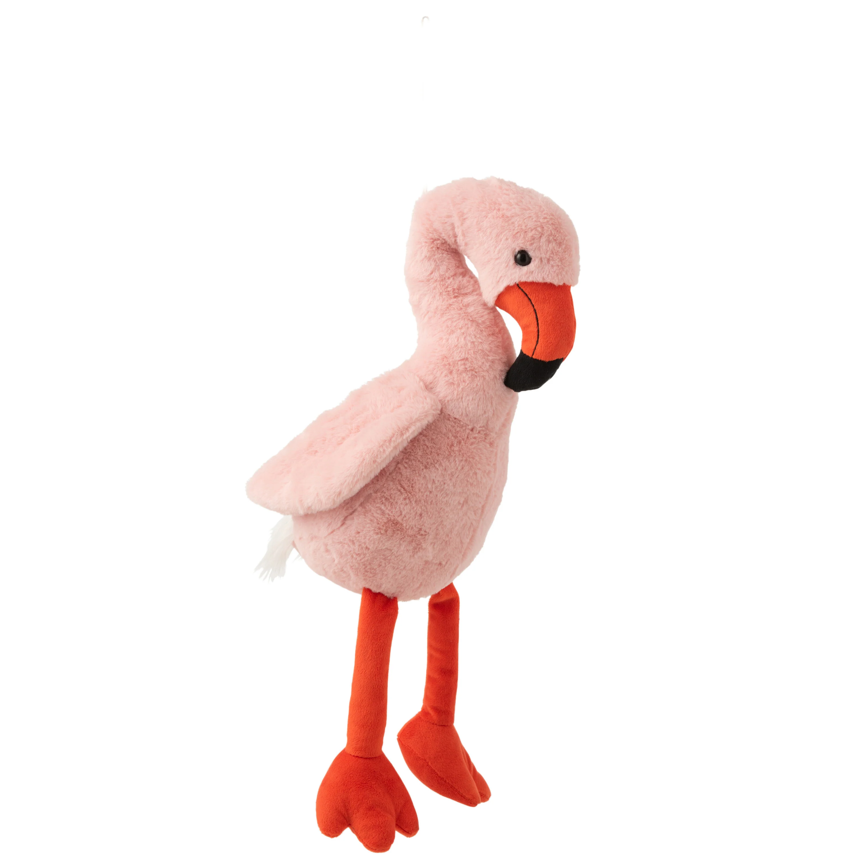 Peluche Fenicottero - Flamingo - Image 2