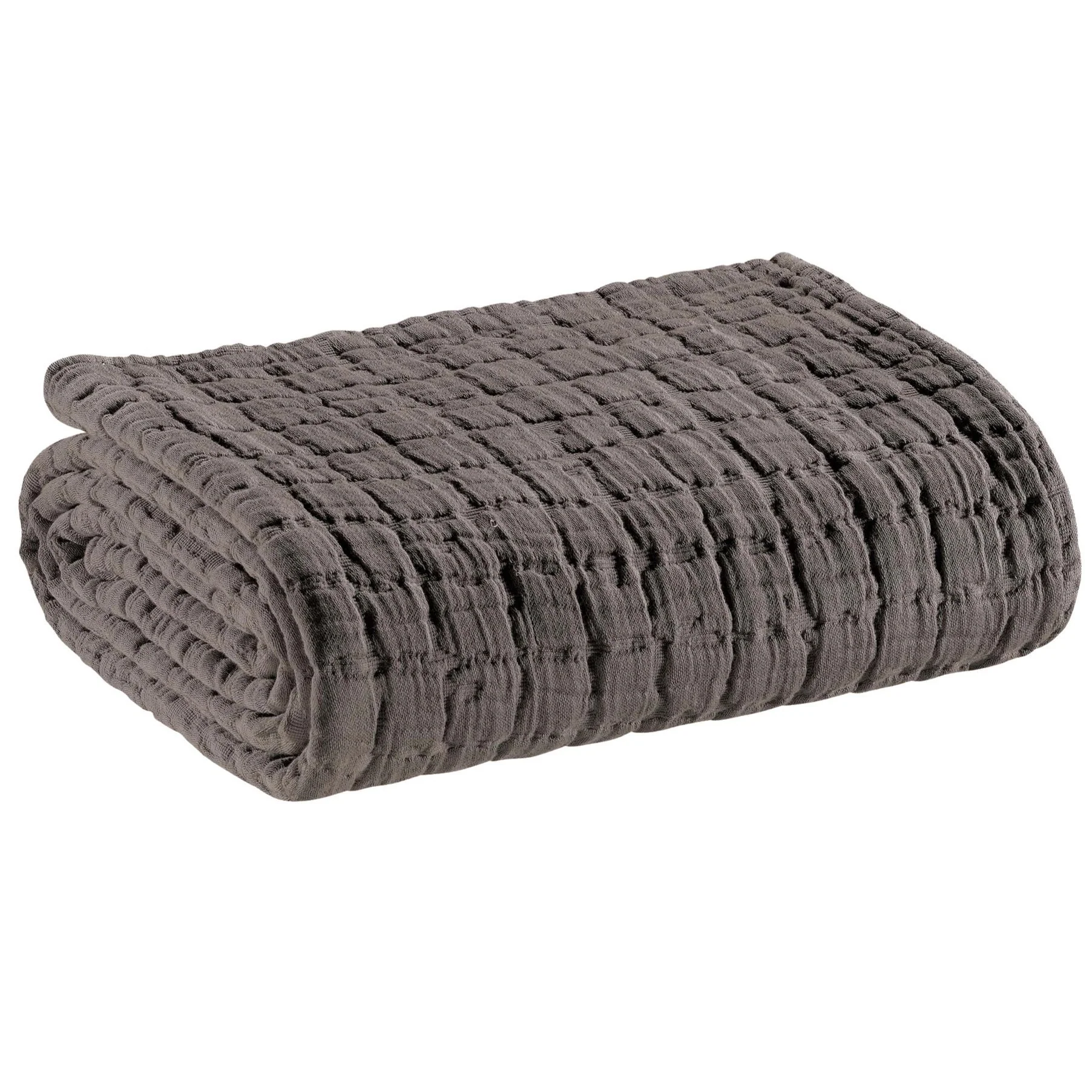 Plaid in Puro Cotone Stonewashed - Swami - Image 12