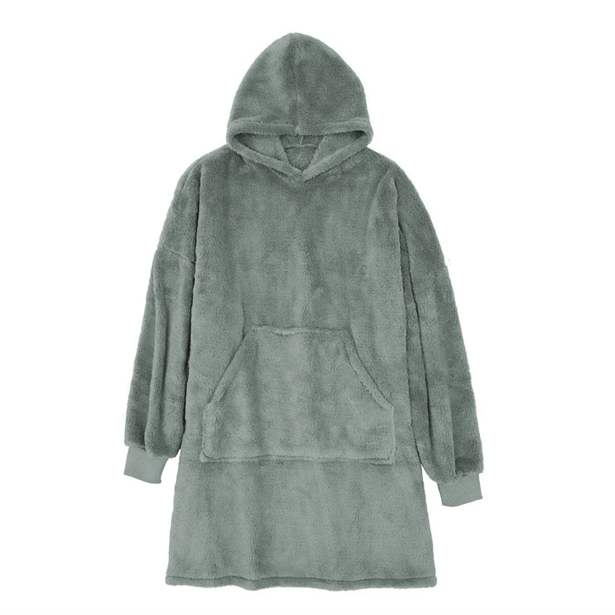 Poncho in Micropile - Prime - Image 5