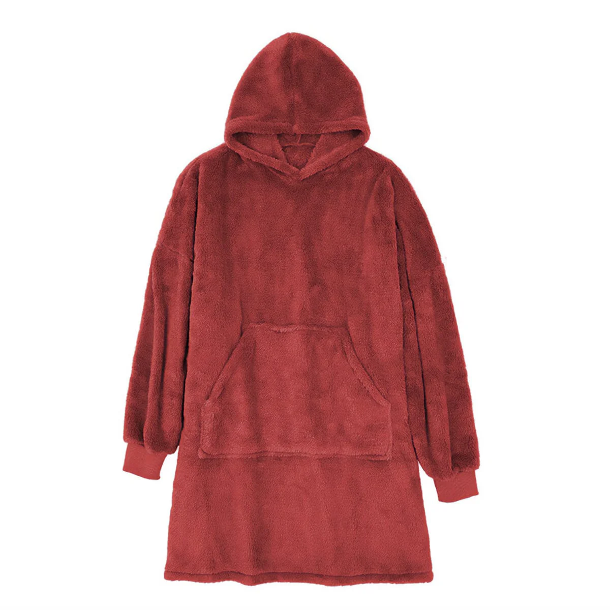 Poncho in Micropile - Prime - Image 6