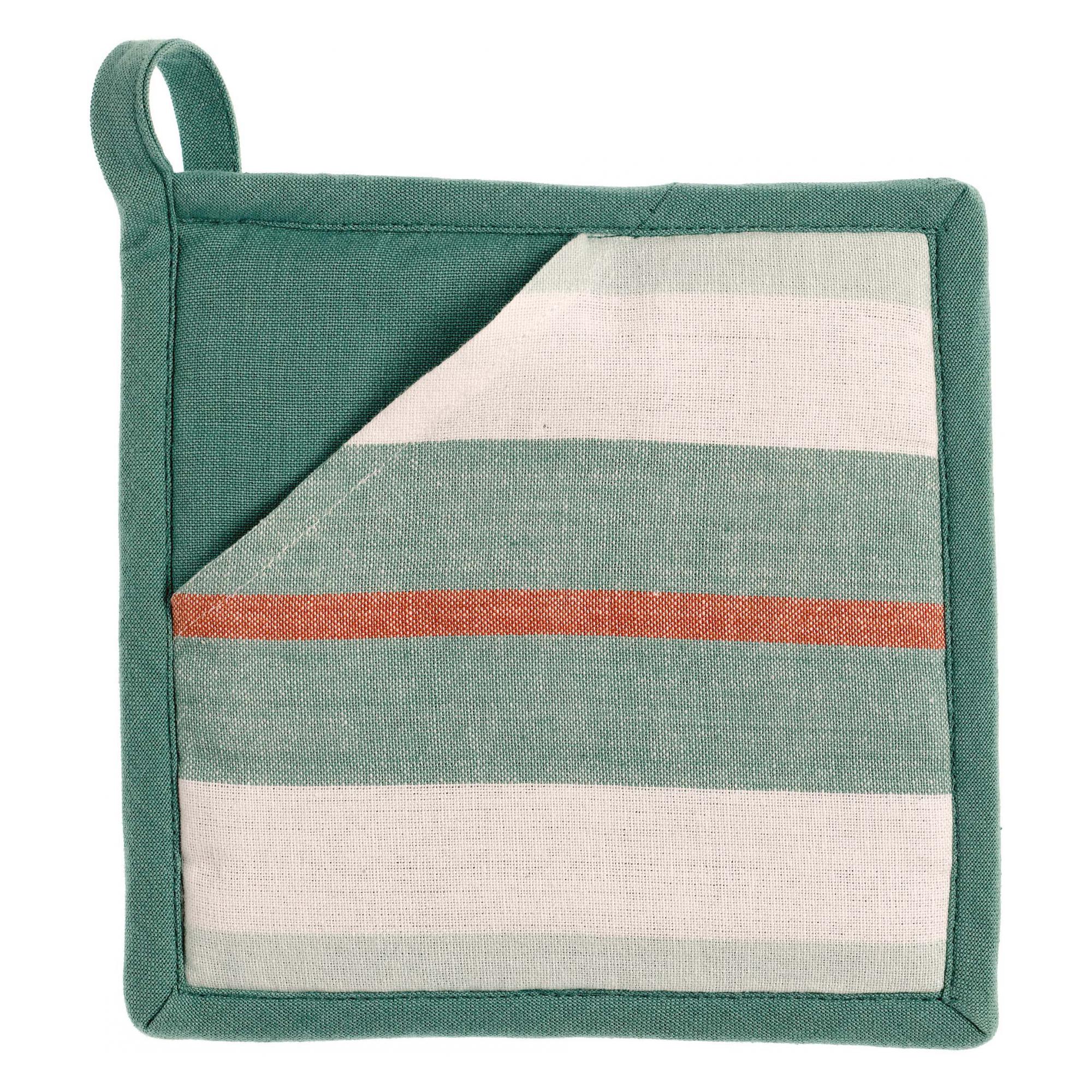 Presina 2 in 1 in Cotone Riciclato - Yuna - Image 2