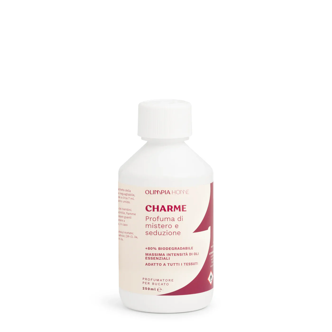 Profumatore per il Bucato - Charme - Image 2