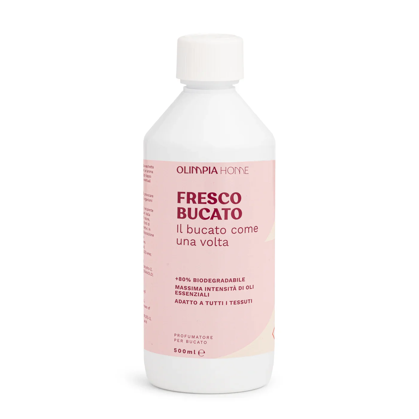 Profumatore per il Bucato - Fresco Bucato - Image 3