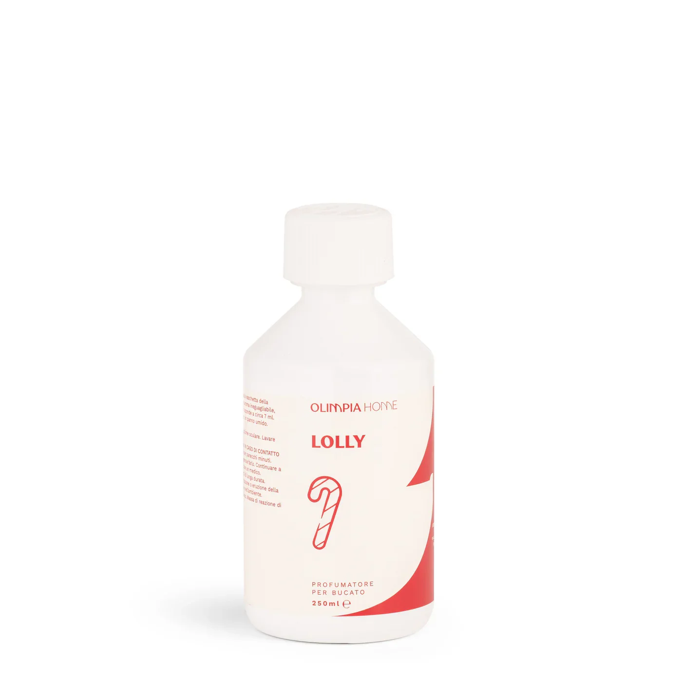 Profumatore per il Bucato Natalizio - Lolly