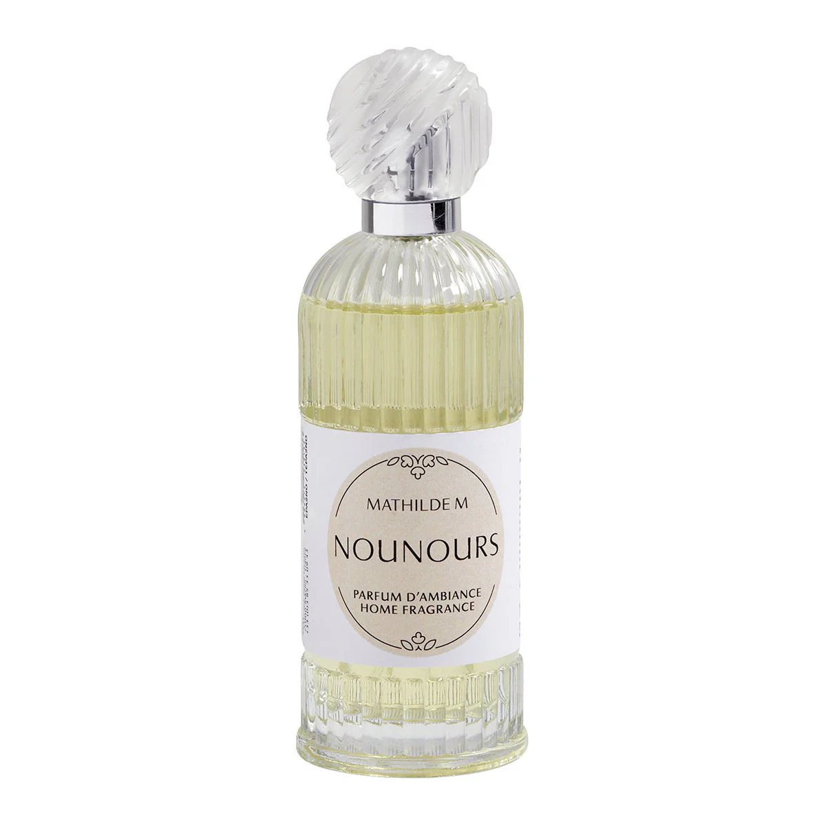 Profumo per Ambiente Fragranza Nounours - Les Intemporels