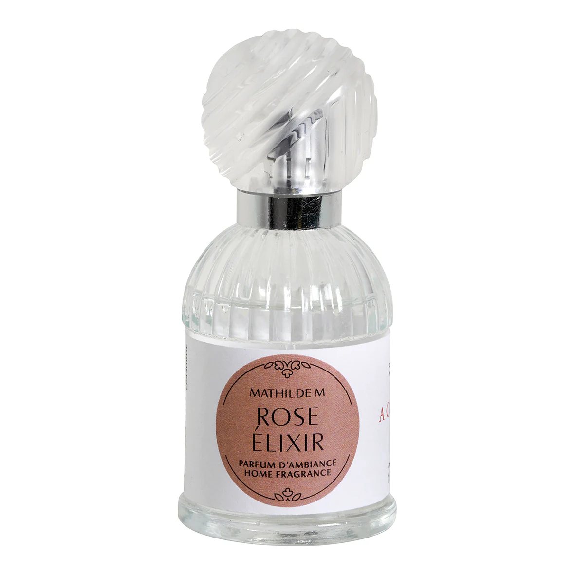 Profumo per Ambiente Fragranza Rose Elixir - Les Intemporels