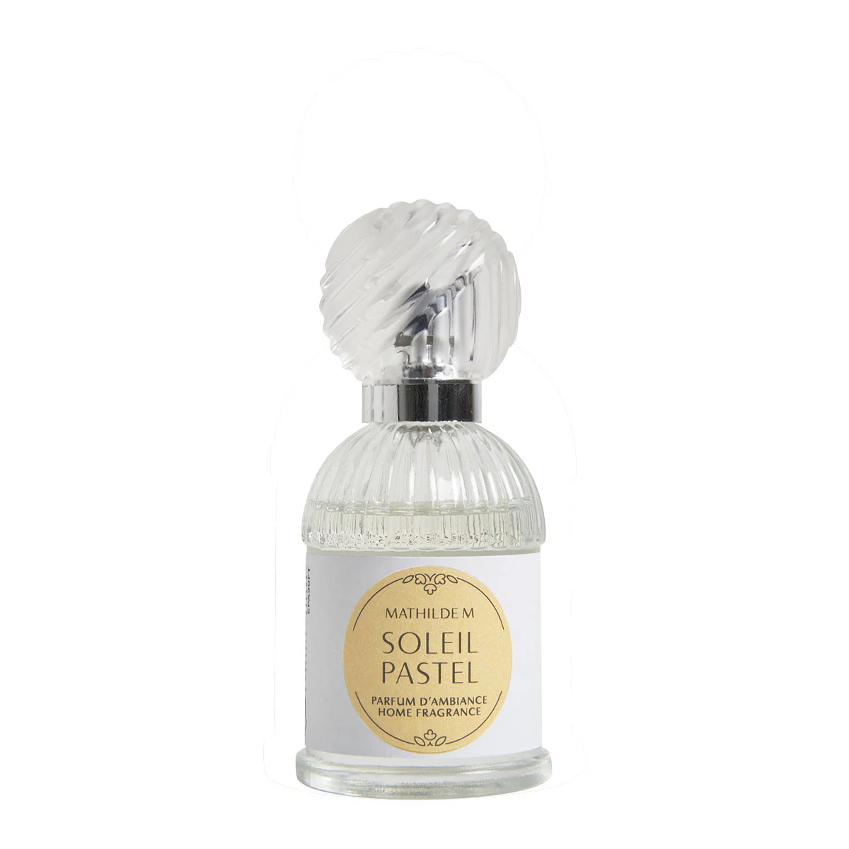Profumo per Ambiente Fragranza Soleil Pastel - Les Intemporels - Image 2