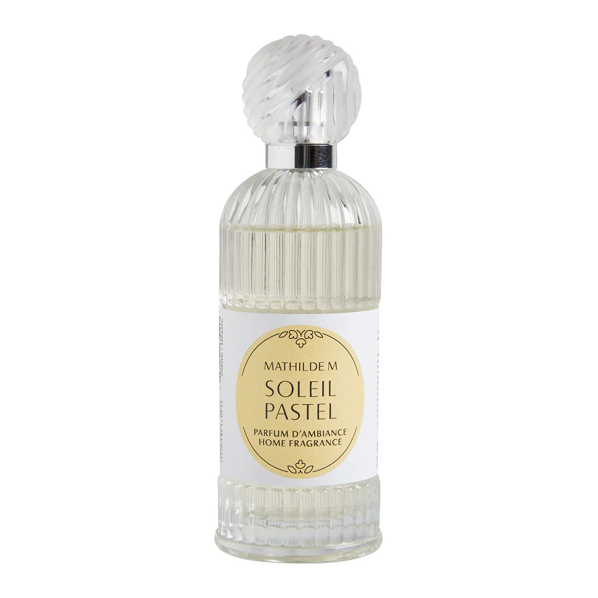 Profumo per Ambiente Fragranza Soleil Pastel - Les Intemporels - Image 3