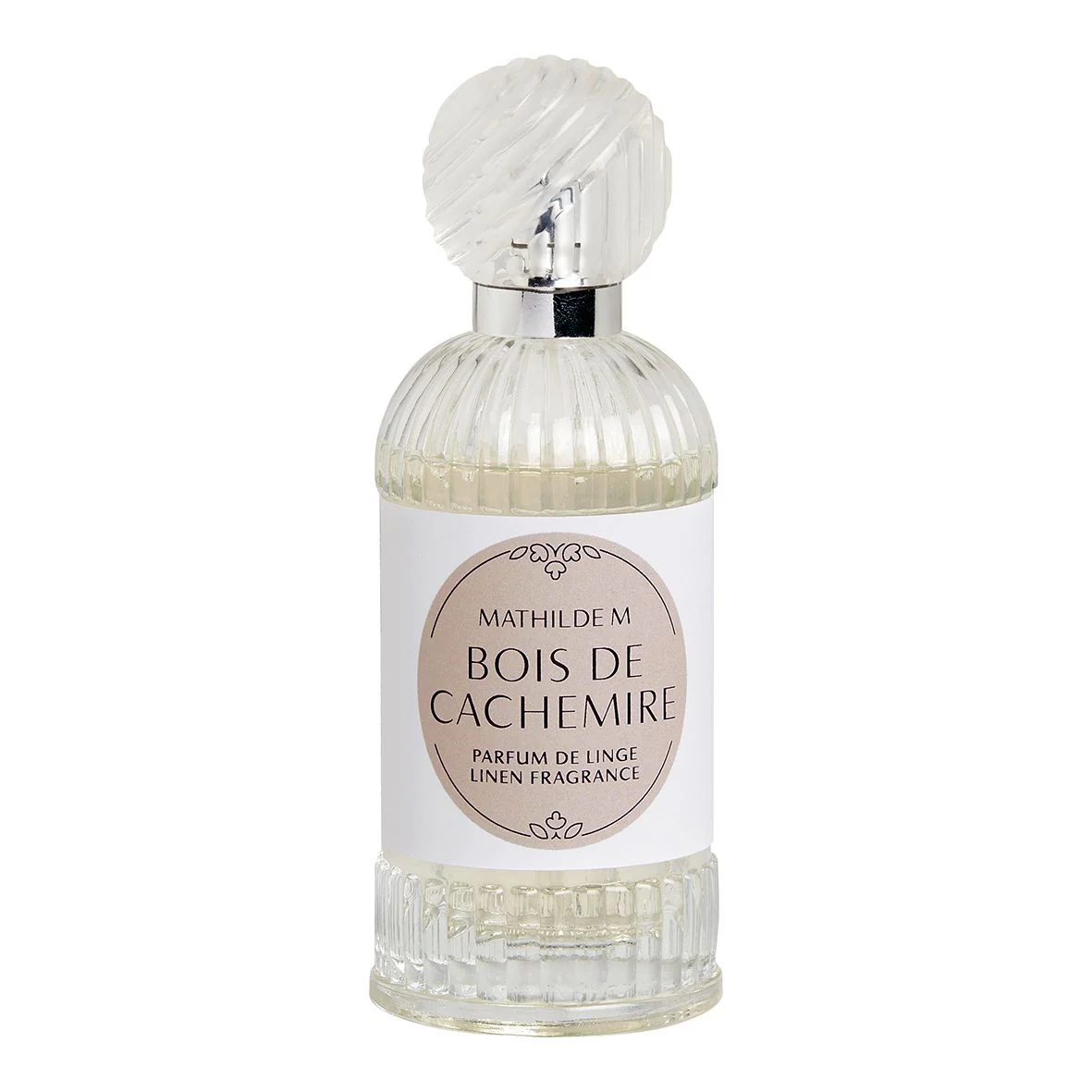 Profumo per Tessuti Fragranza Bois de Cachemire - Les Intemporels