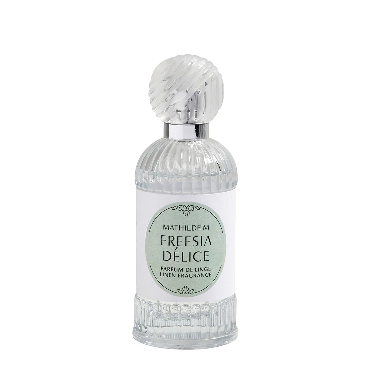 Profumo per Tessuti Fragranza Fresia Délice - Les Intemporels - Image 2