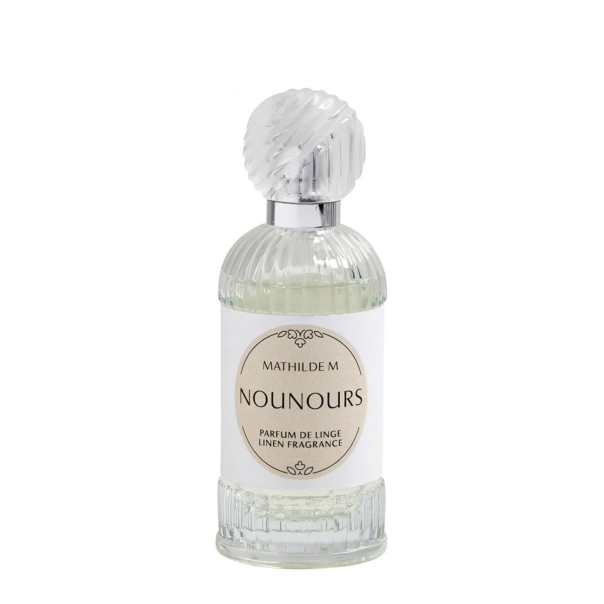 Profumo per Tessuti Fragranza Nounours - Les Intemporels