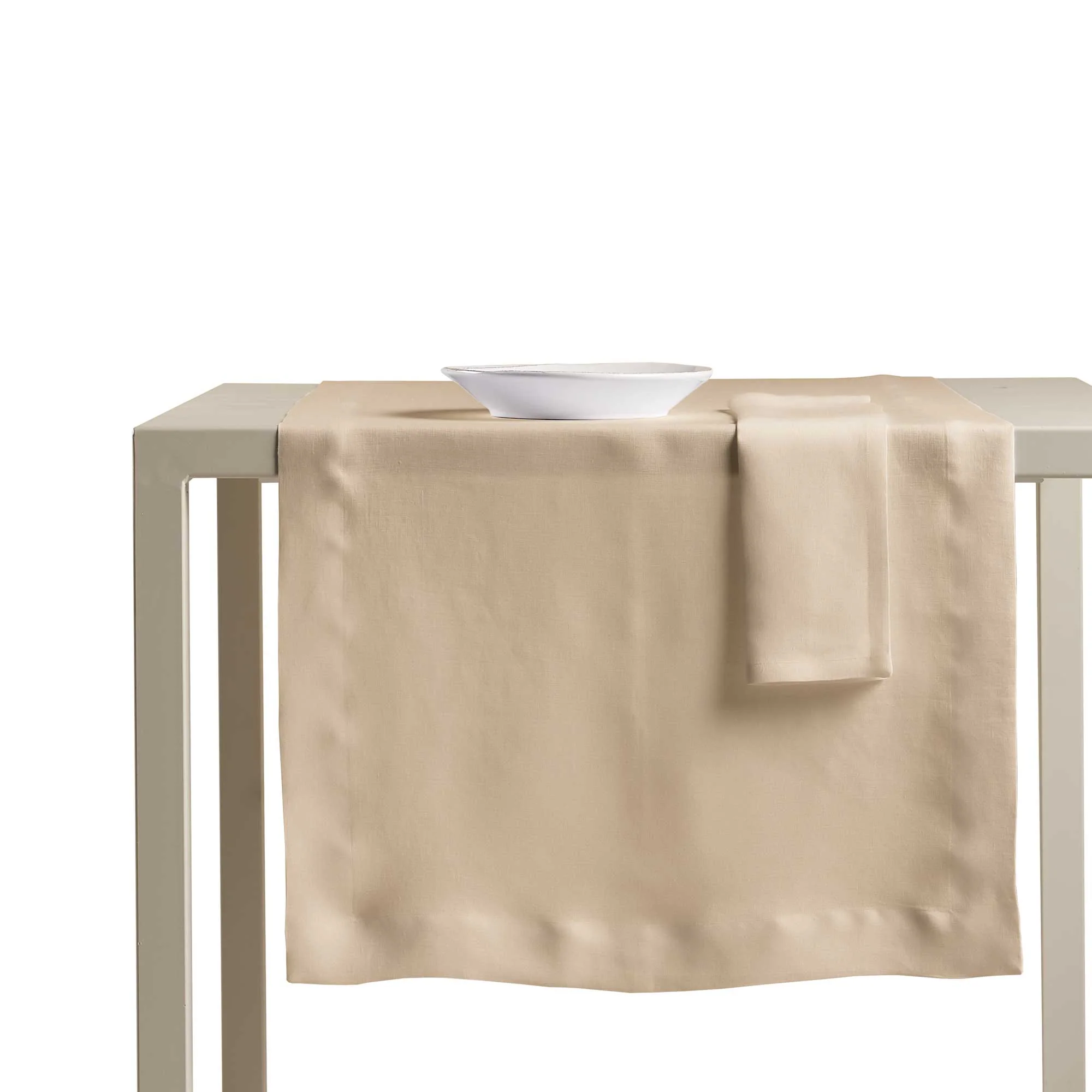Runner in Puro Cotone StoneWashed NO STIRO - Cales - Image 4