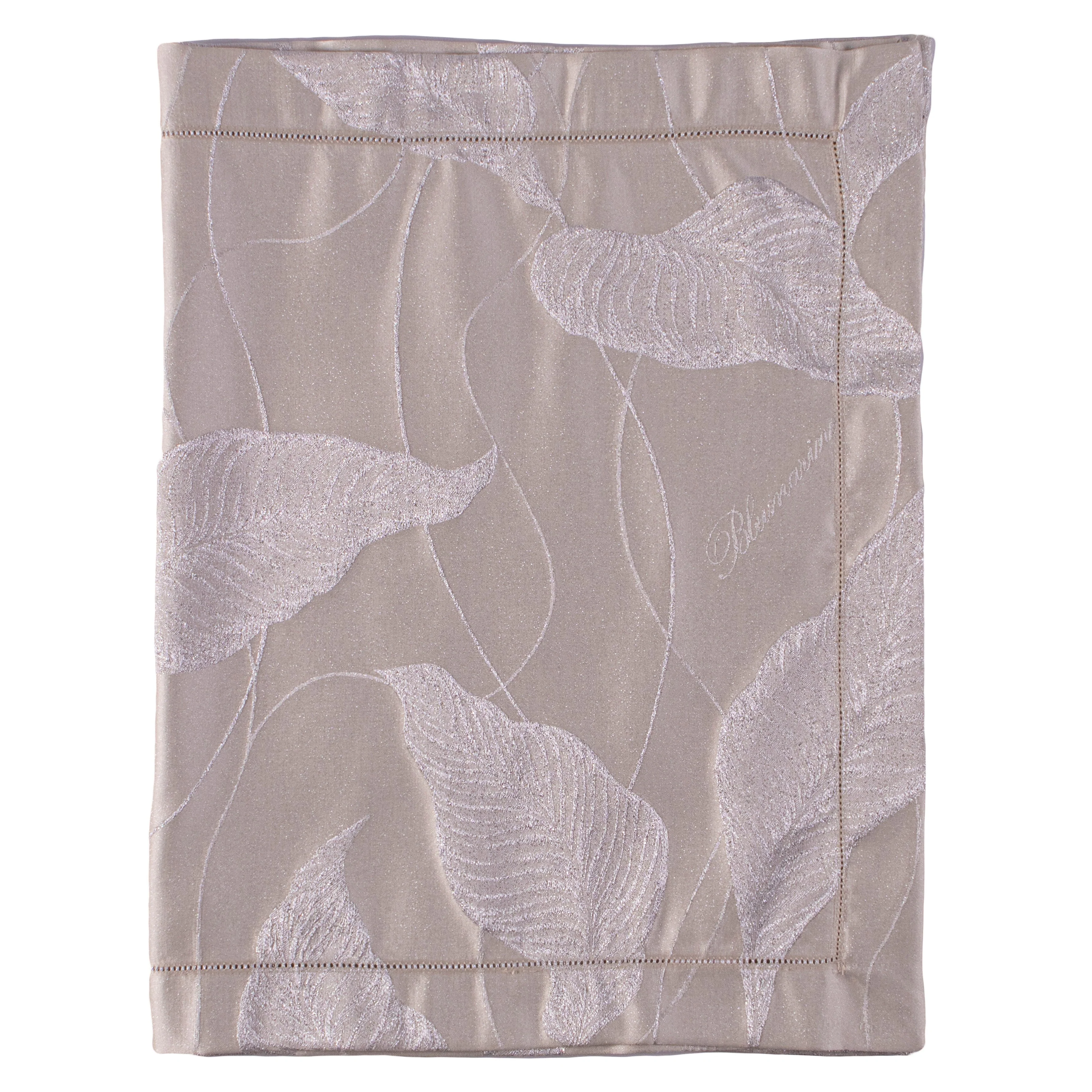 Runner Jacquard Tinto in Filo - Luce - Image 3