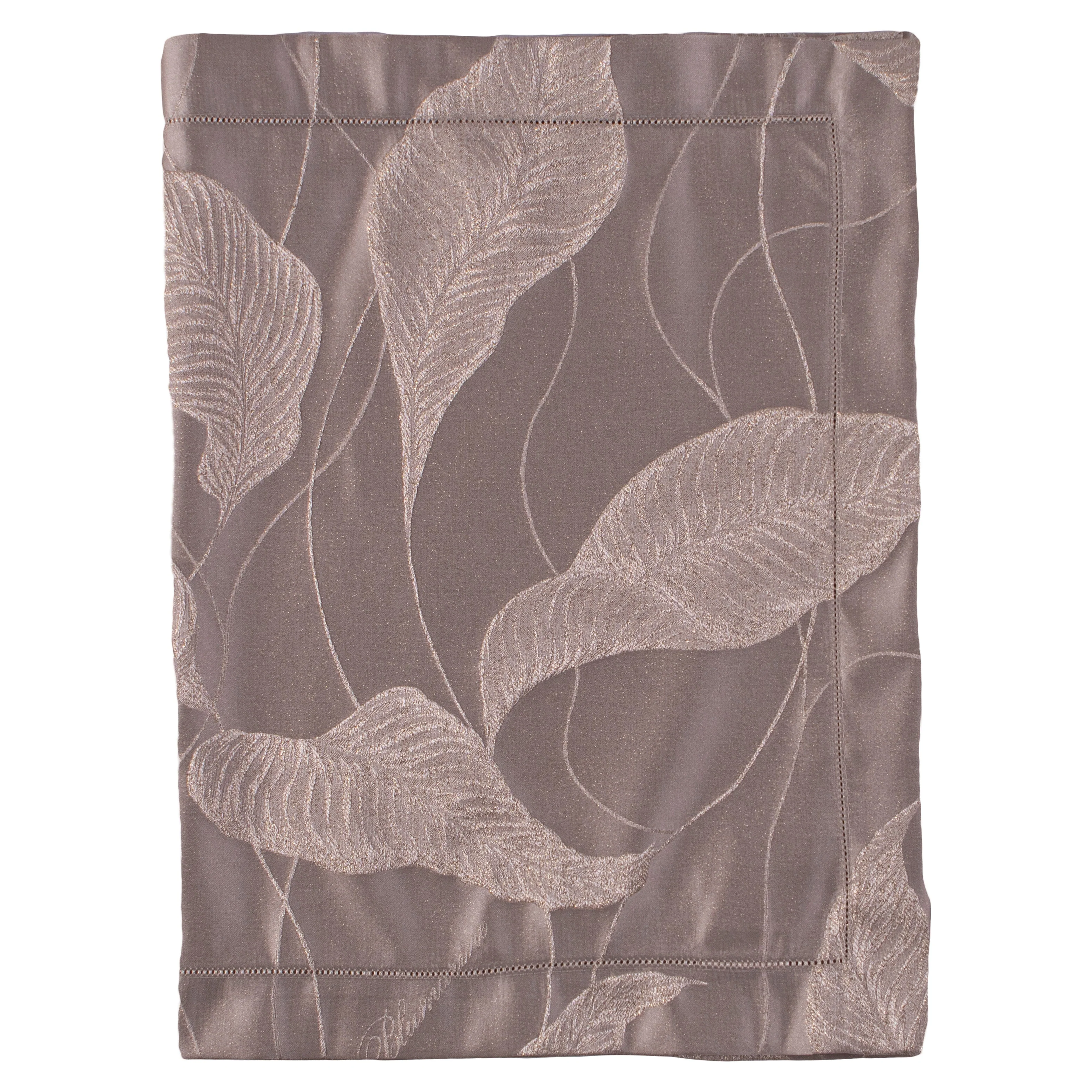 Runner Jacquard Tinto in Filo - Luce - Image 4
