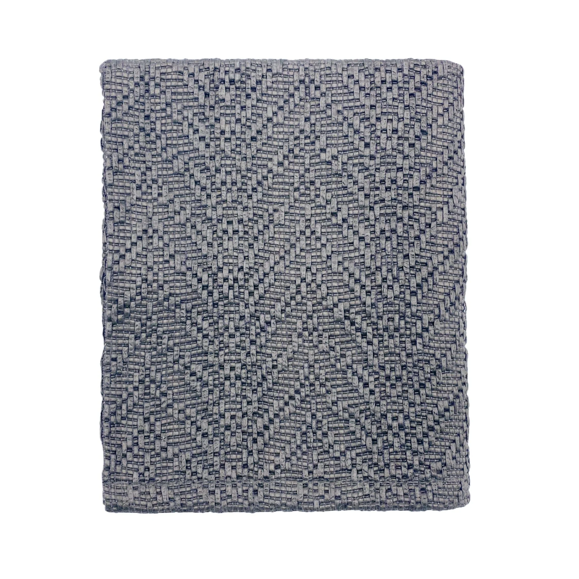 Runner Misto Cotone Tinta Unita Chevron - Sophie - Image 3