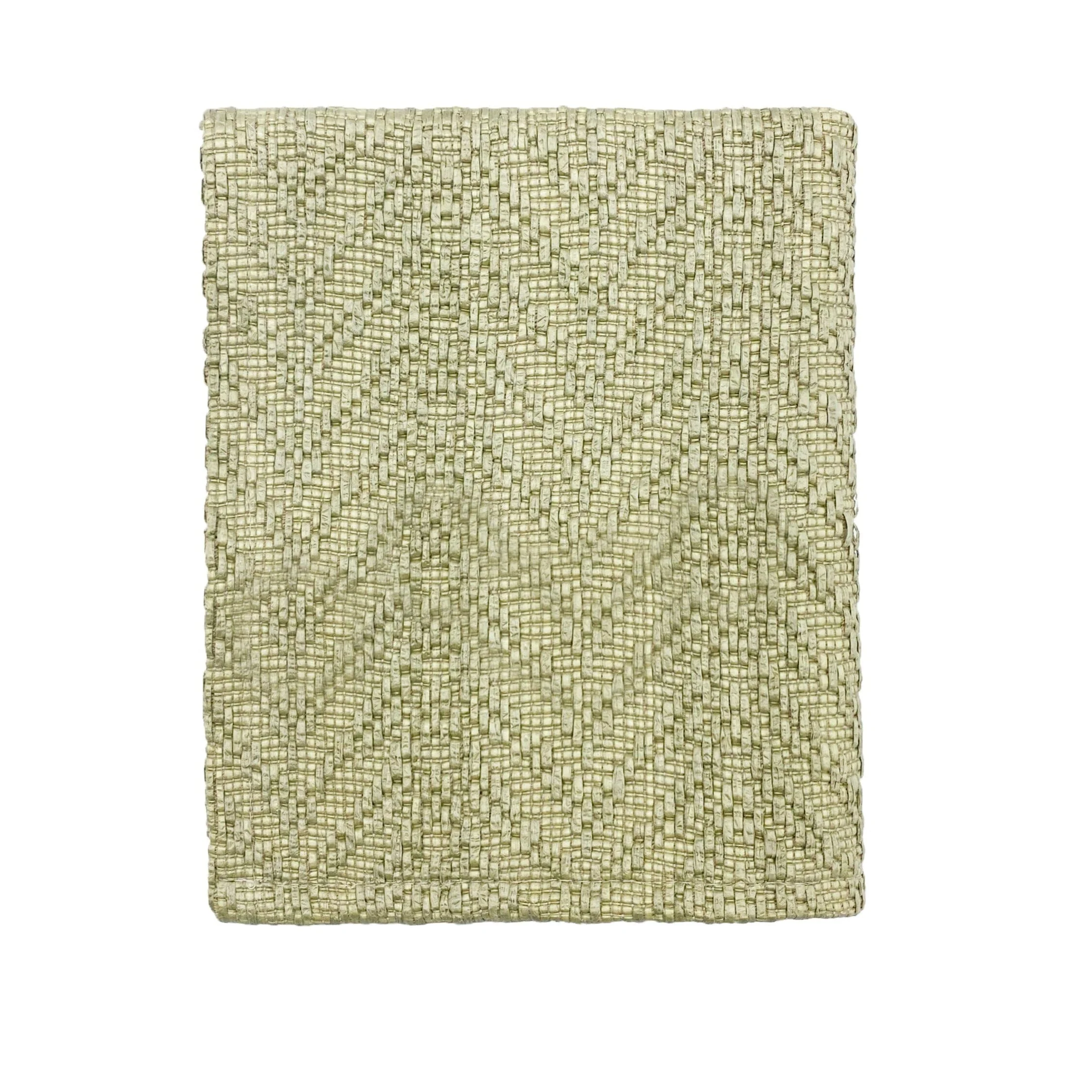 Runner Misto Cotone Tinta Unita Chevron - Sophie - Image 4