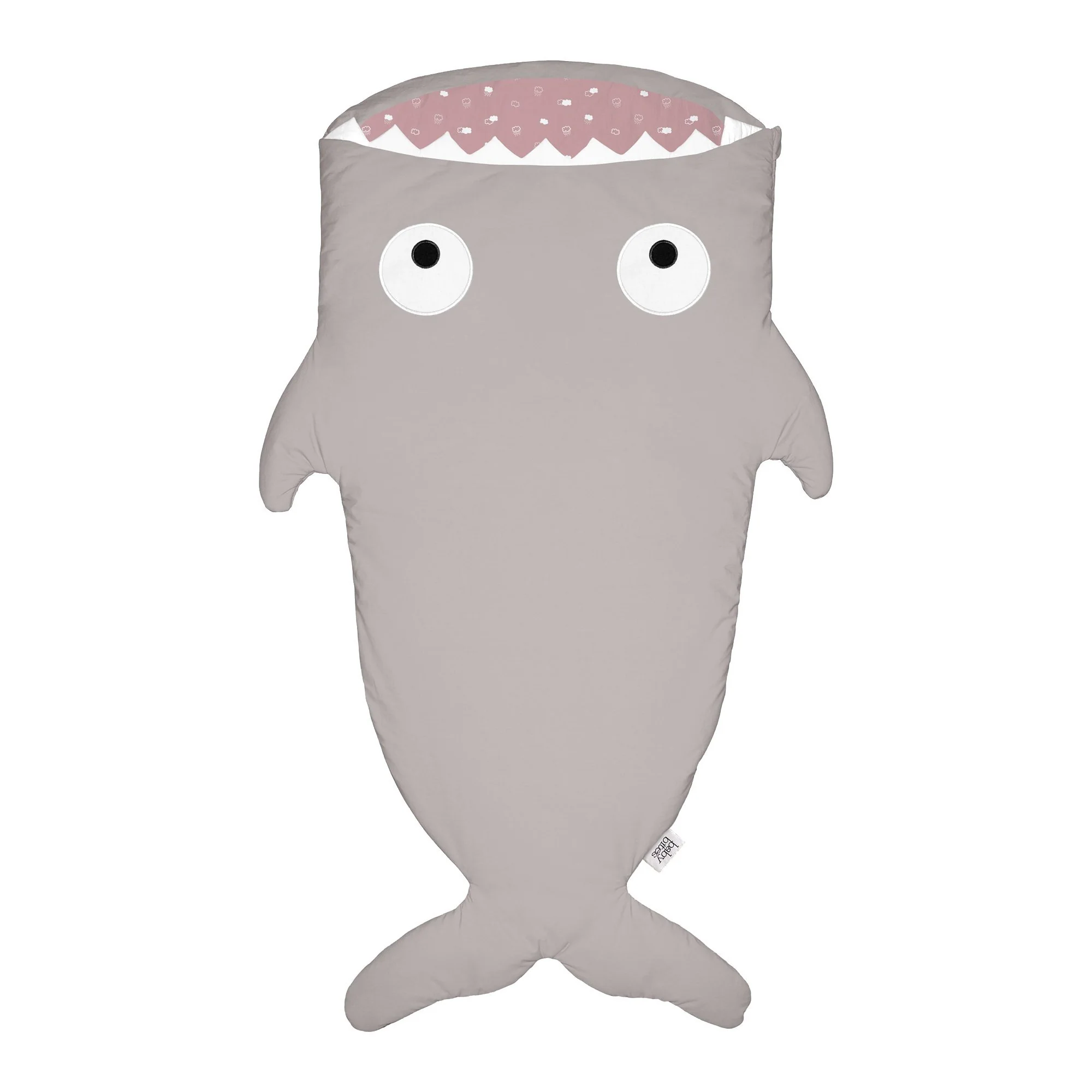 Sacco Nanna Invernale Squalo Bimbo - Shark - Image 6