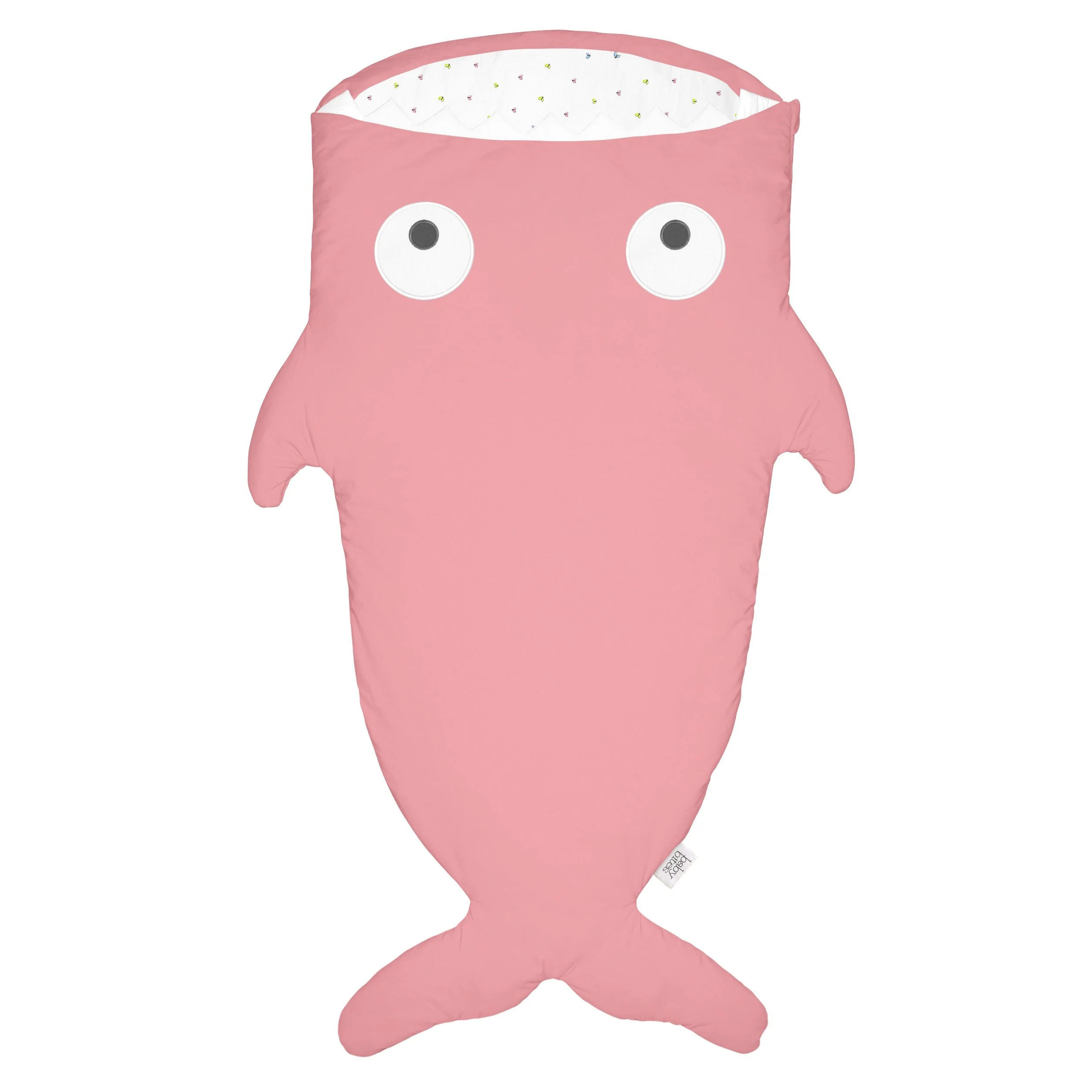 Sacco Nanna Invernale Squalo Bimbo - Shark - Image 9