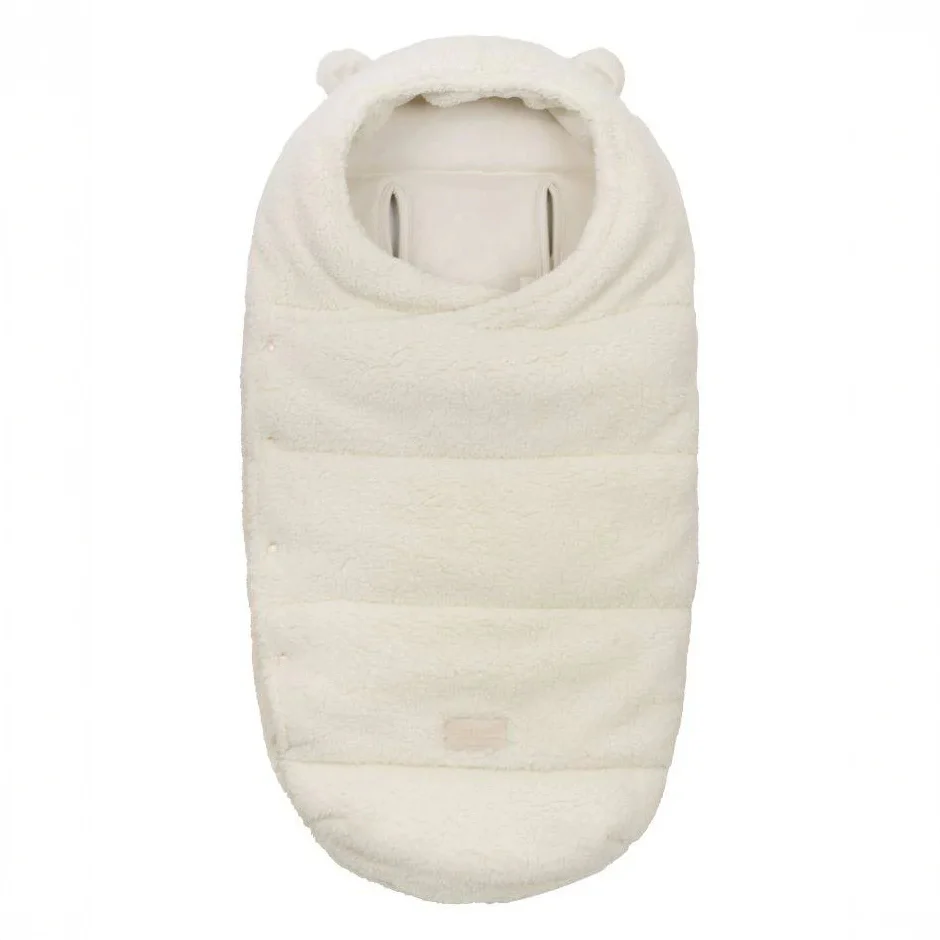 Sacco Nanna Termico Igloo Tinta Unita - Teddy - Image 3