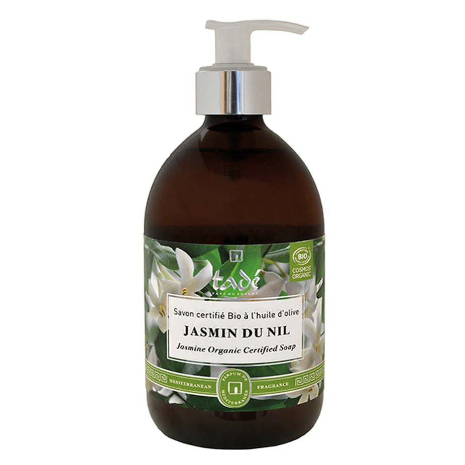Sapone Doccia al Profumo di Gelsomino - Gelsomin Shower - Image 2