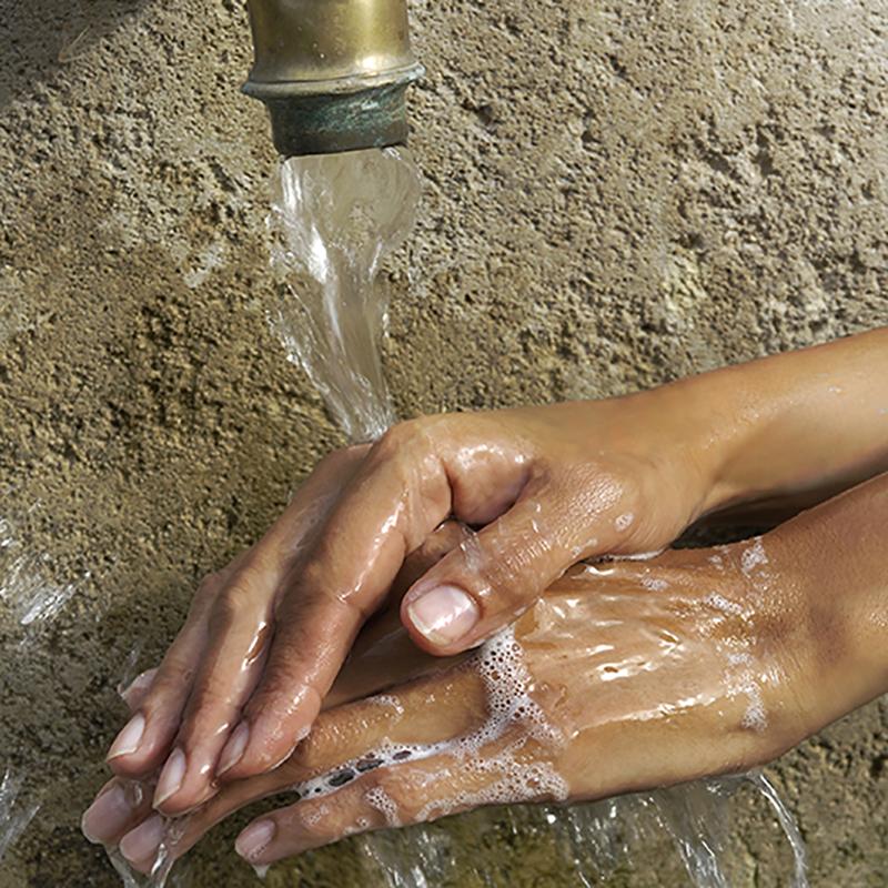 Sapone Liquido di Marsiglia - Tadé - Image 2