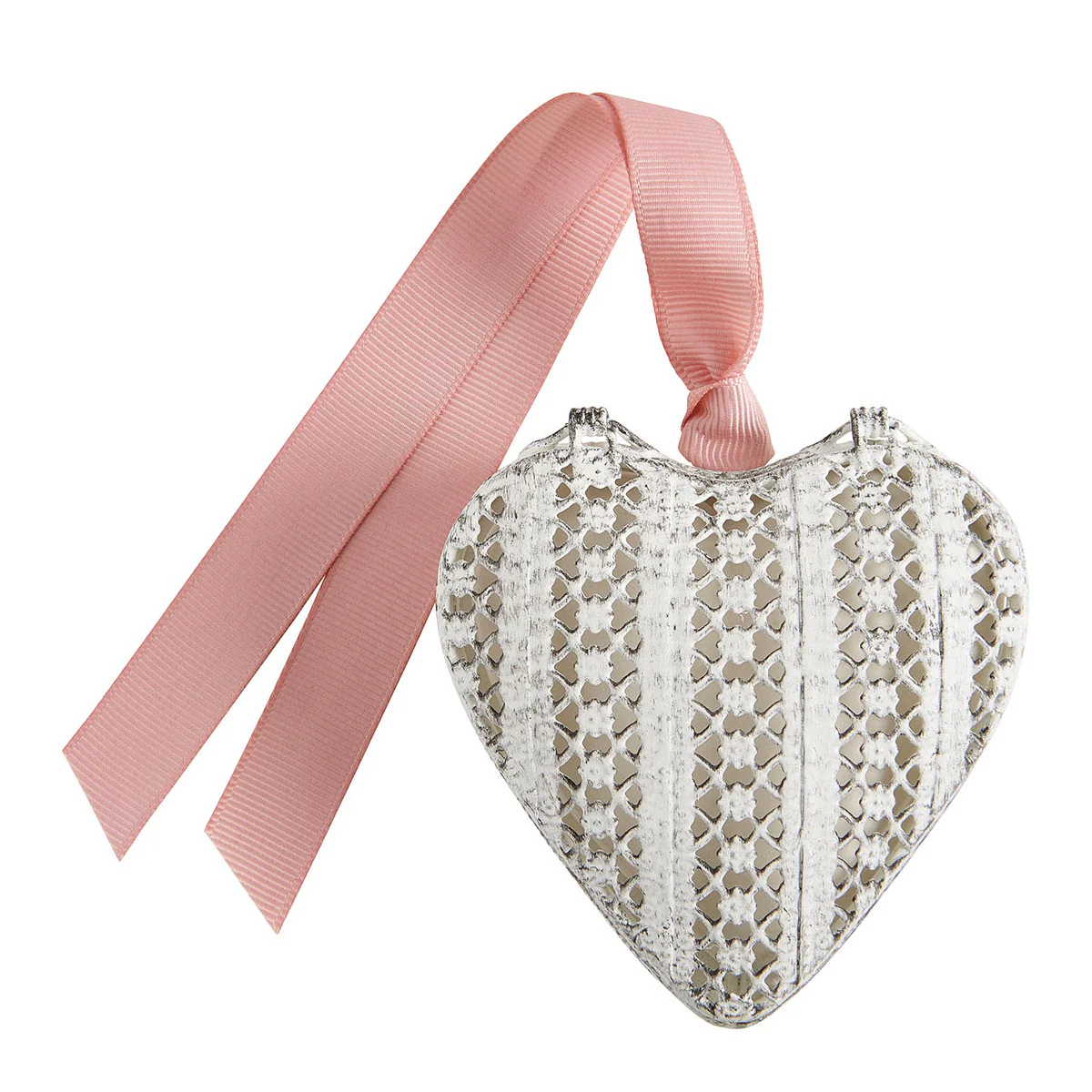 Scatola a Cuore Profumato Fragranza Marquise - Les Objets Parfumés - Image 3