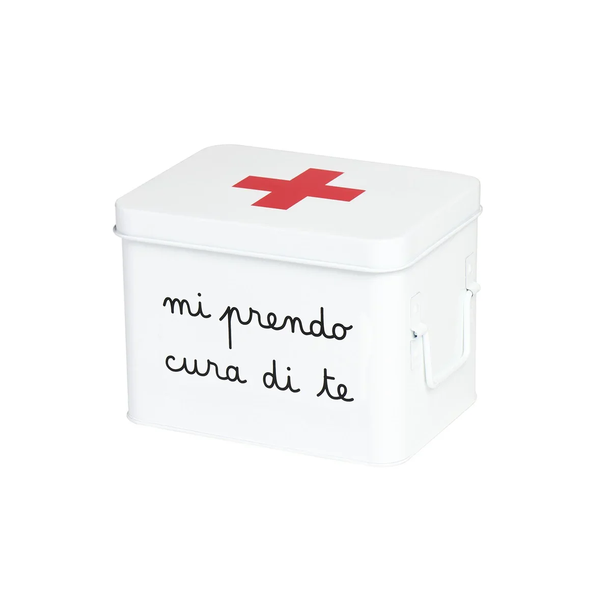 Scatola Pronto Soccorso - Mi Prendo Cura di te - Image 3