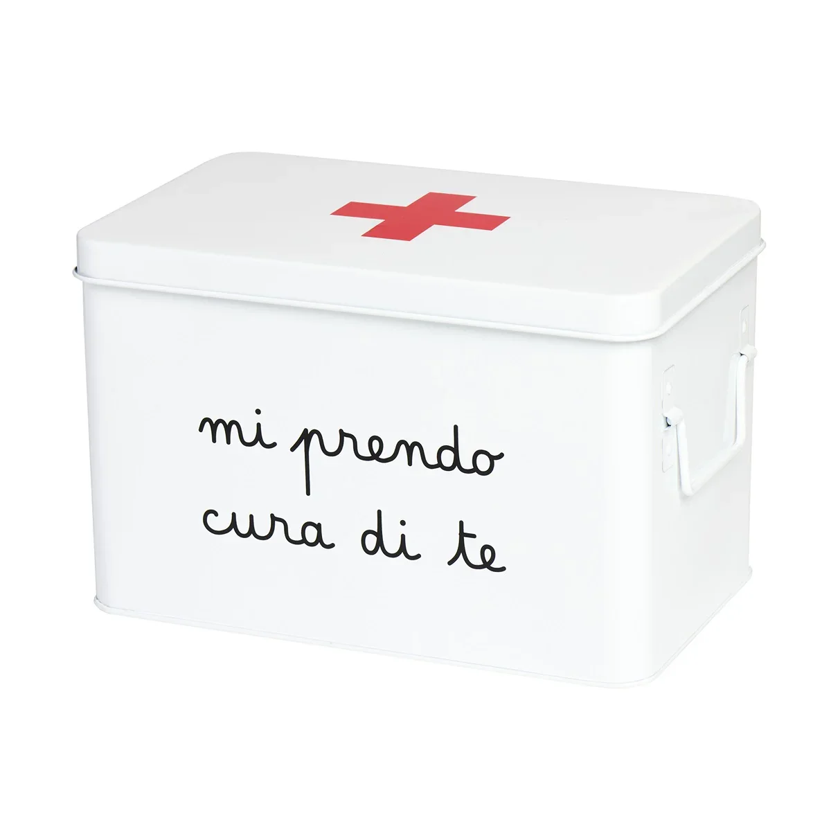Scatola Pronto Soccorso - Mi Prendo Cura di te - Image 4