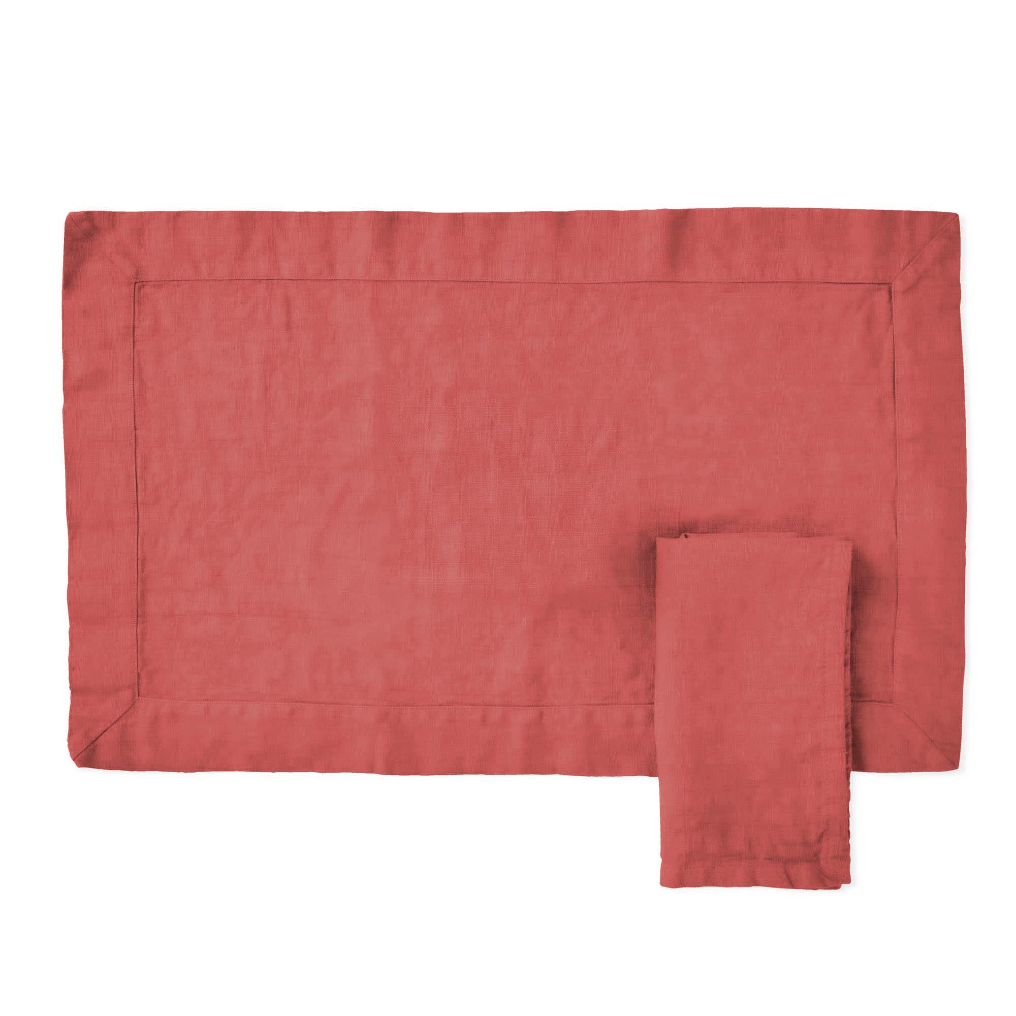 Set 2 Americani in Puro Cotone StoneWashed NO STIRO - Cales - Image 10