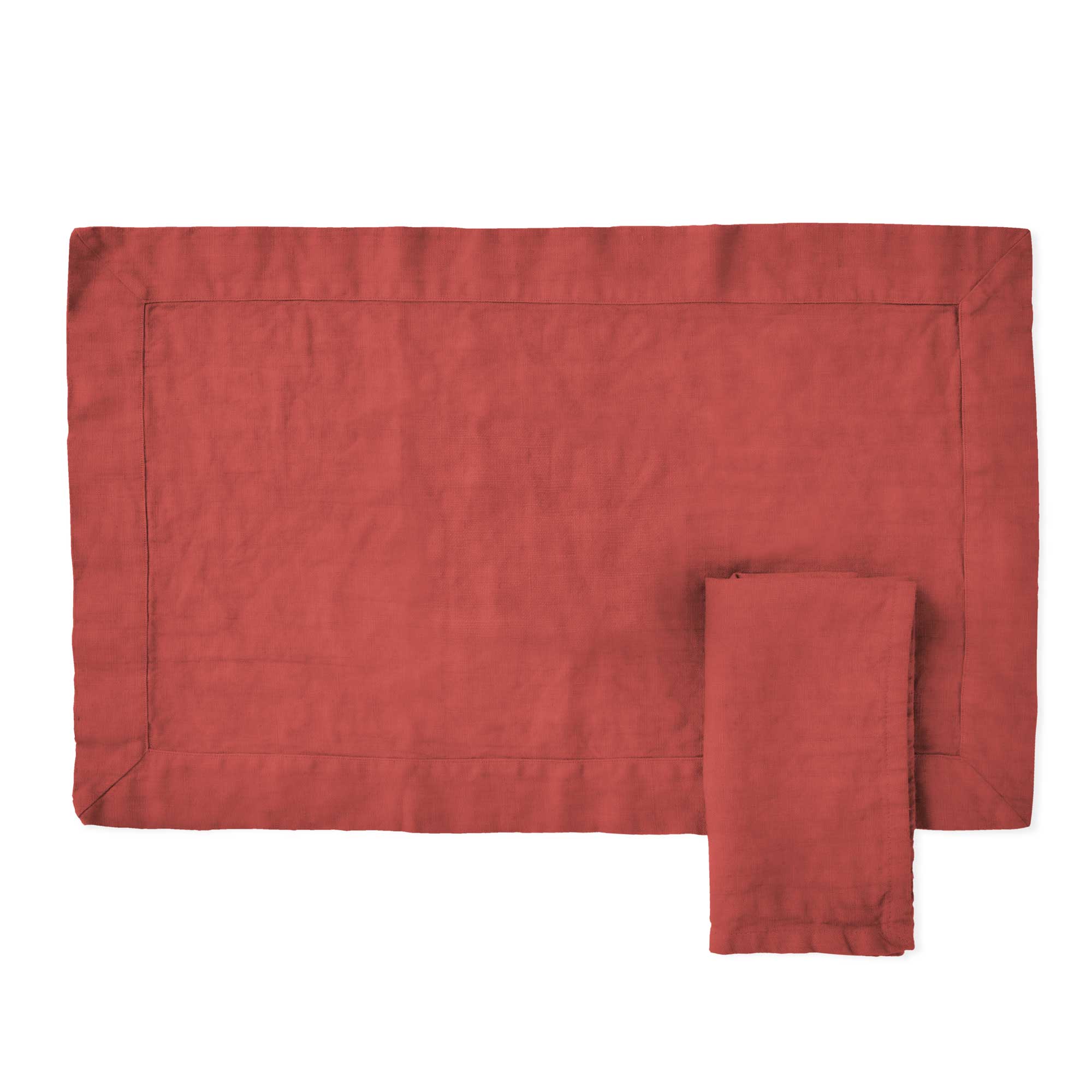 Set 2 Americani in Puro Cotone StoneWashed NO STIRO - Cales - Image 11
