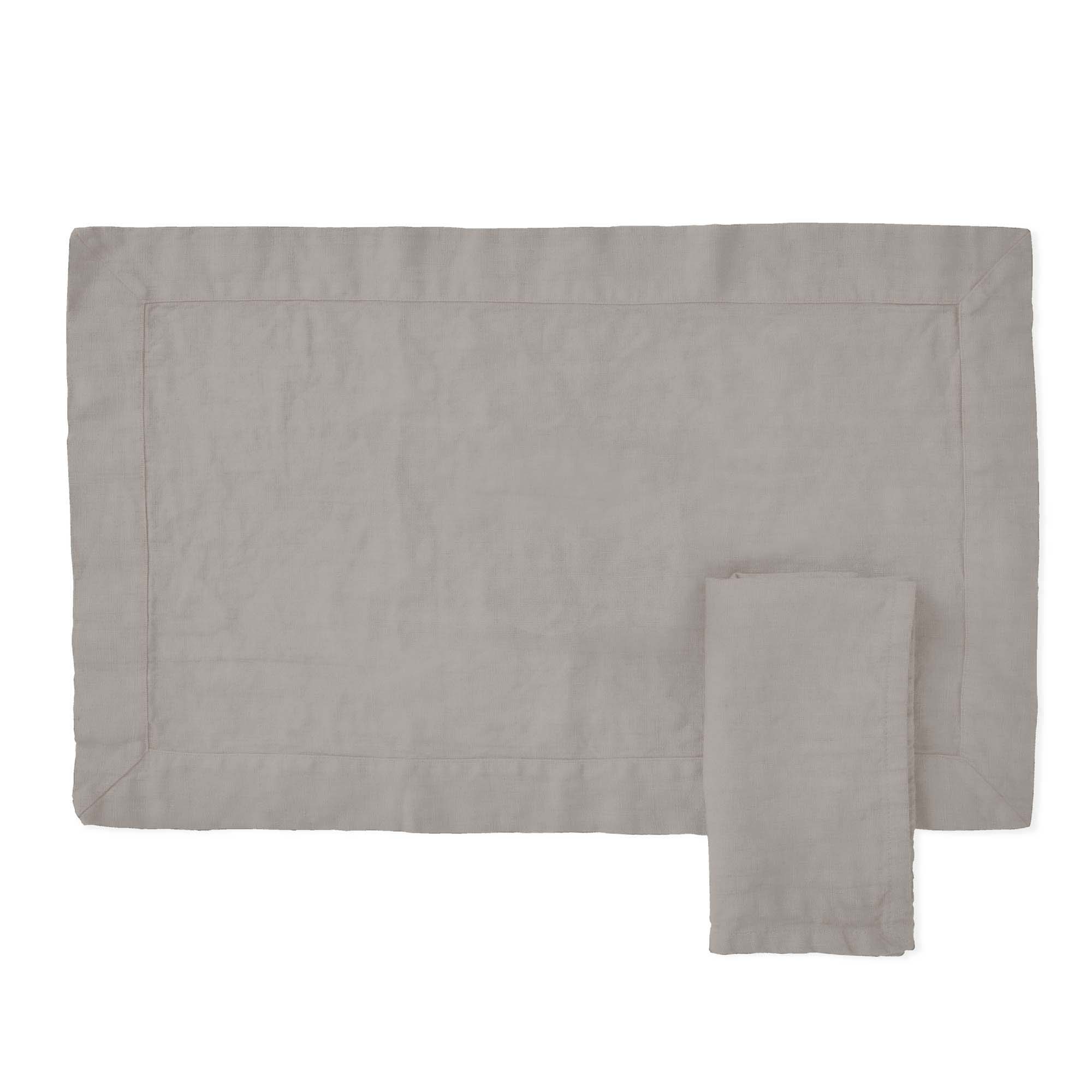 Set 2 Americani in Puro Cotone StoneWashed NO STIRO - Cales - Image 13