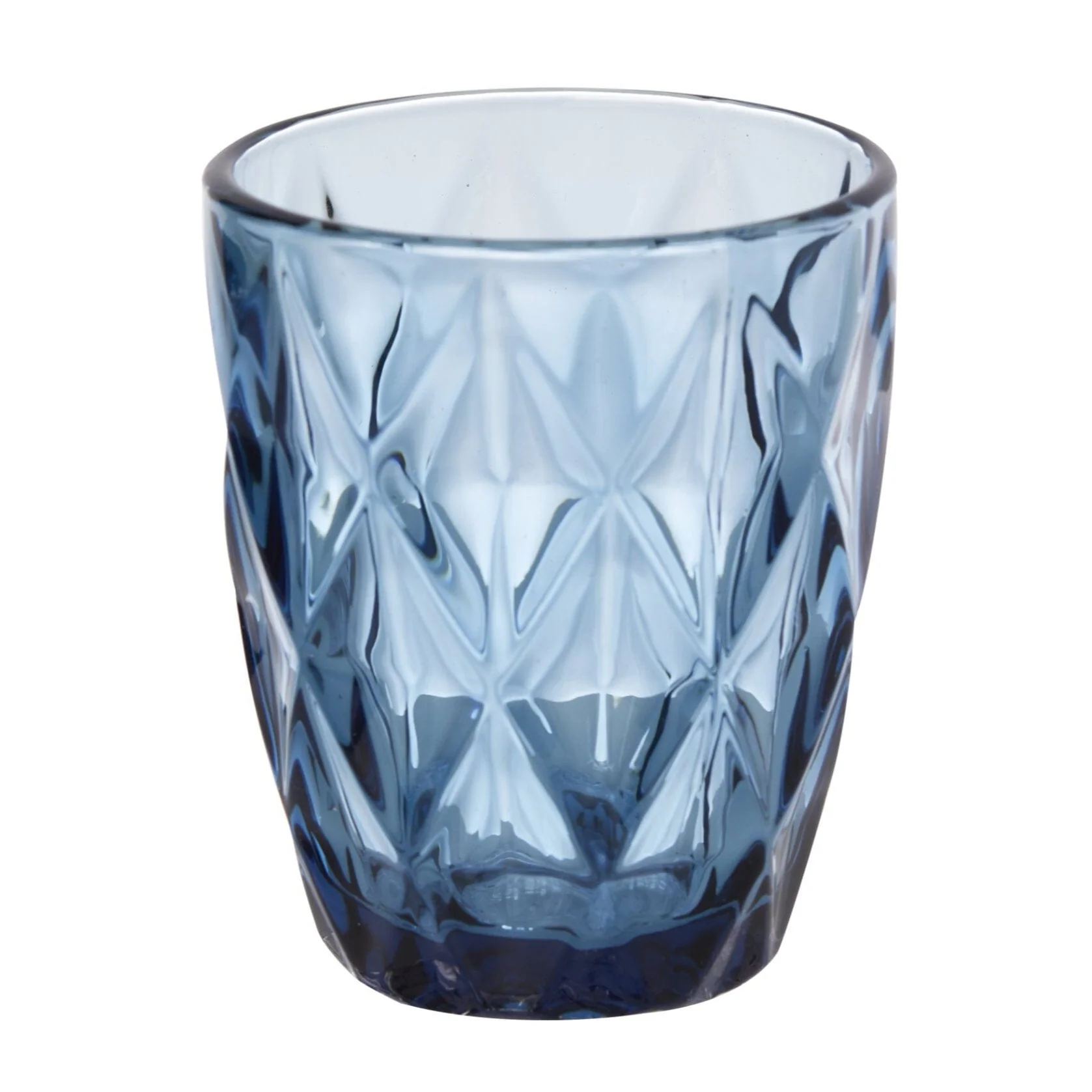 Set 6 Bicchieri Acqua in Pasta di Vetro Multicolor - Murano - Image 8