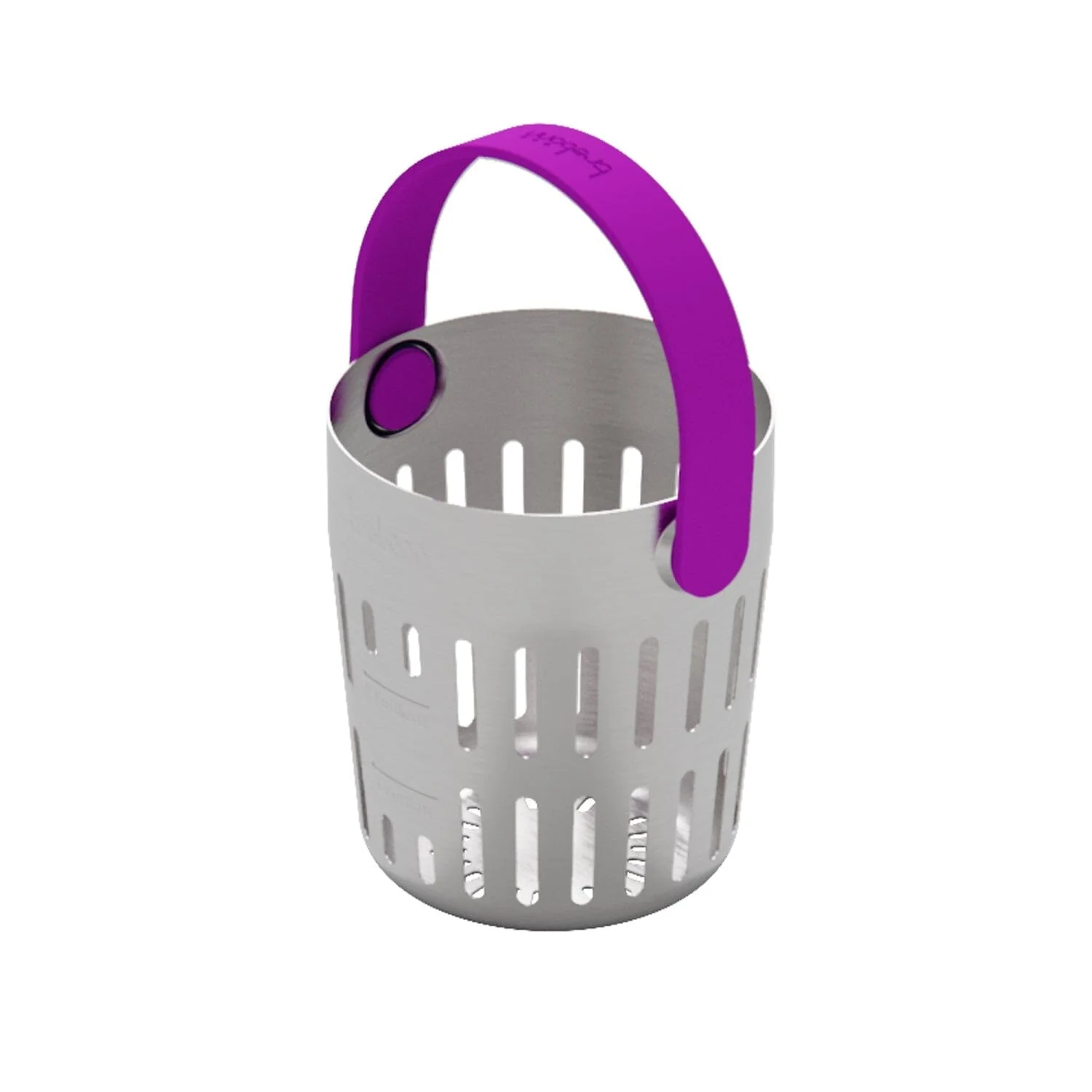 Cestello di Cottura in Acciaio Inox per Pasta e Verdura - Cooking Pods PRO - Image 3