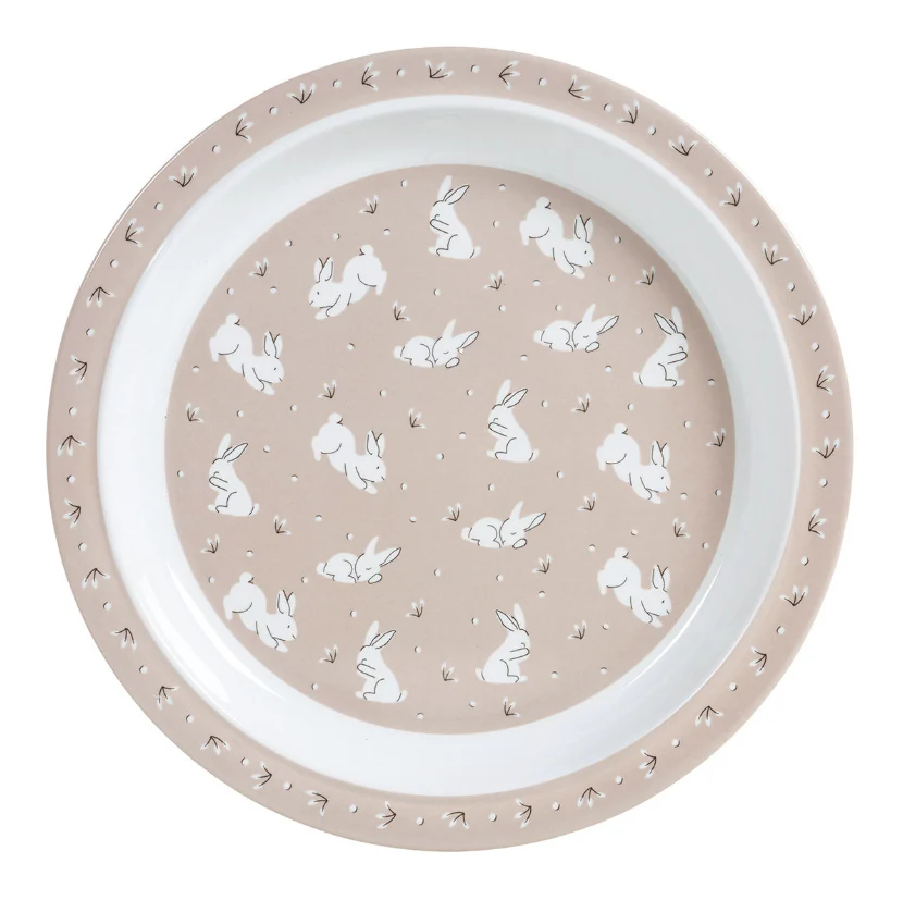 Set da Pranzo per Bambino - La Ronde des Petits Lapins - Image 4