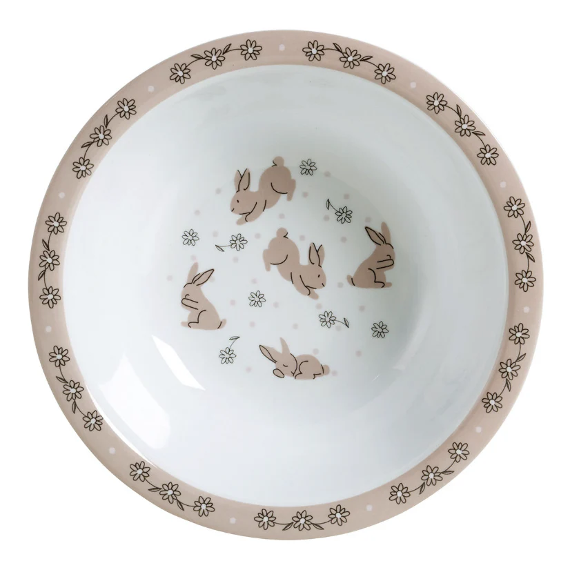 Set da Pranzo per Bambino - La Ronde des Petits Lapins - Image 5