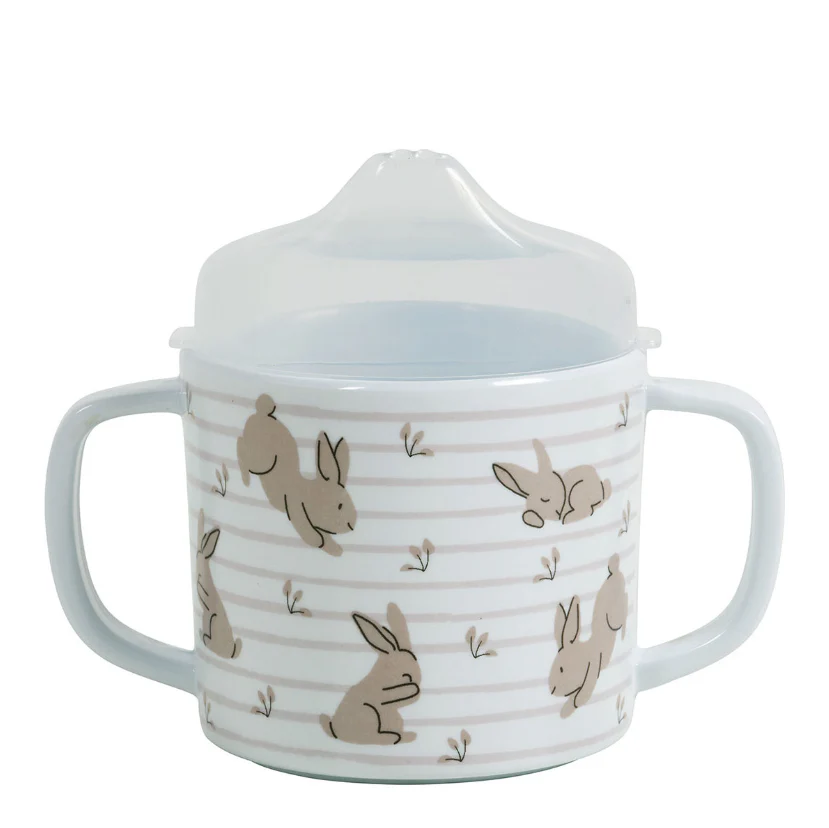Set da Pranzo per Bambino - La Ronde des Petits Lapins - Image 6
