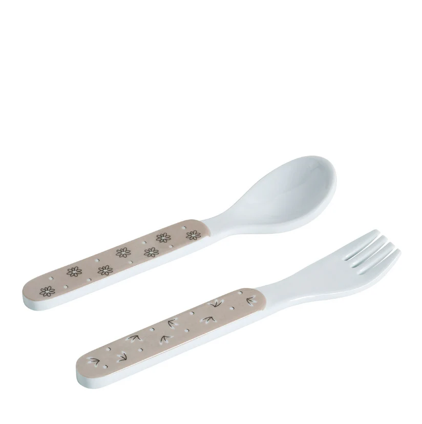 Set da Pranzo per Bambino - La Ronde des Petits Lapins - Image 7