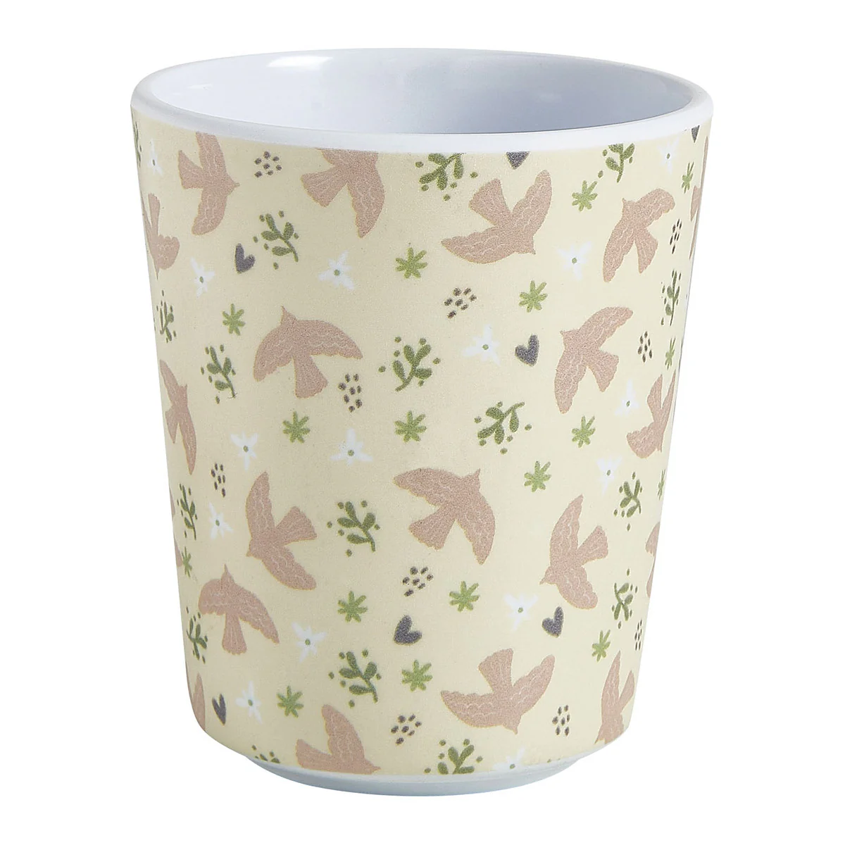 Set da Pranzo per Bambino - Une Hirondelle a Fait le Printemps - Image 6