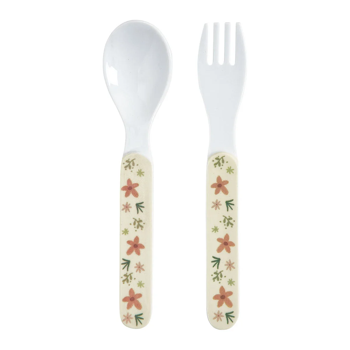 Set da Pranzo per Bambino - Une Hirondelle a Fait le Printemps - Image 7