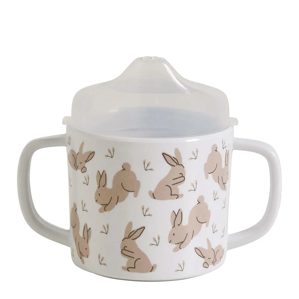 Set Merenda per Bambino - La Ronde des Petits Lapins - Image 2