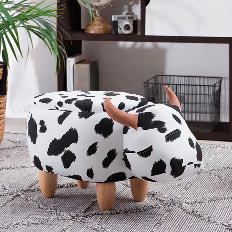 Sgabello a Forma di Animale - Animal Stool