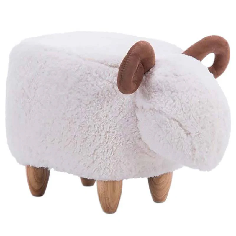 Sgabello a Forma di Animale - Animal Stool - Image 2