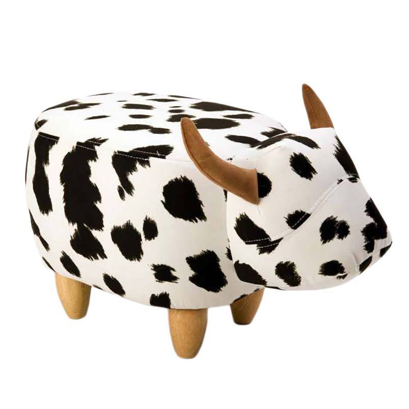 Sgabello a Forma di Animale - Animal Stool - Image 3