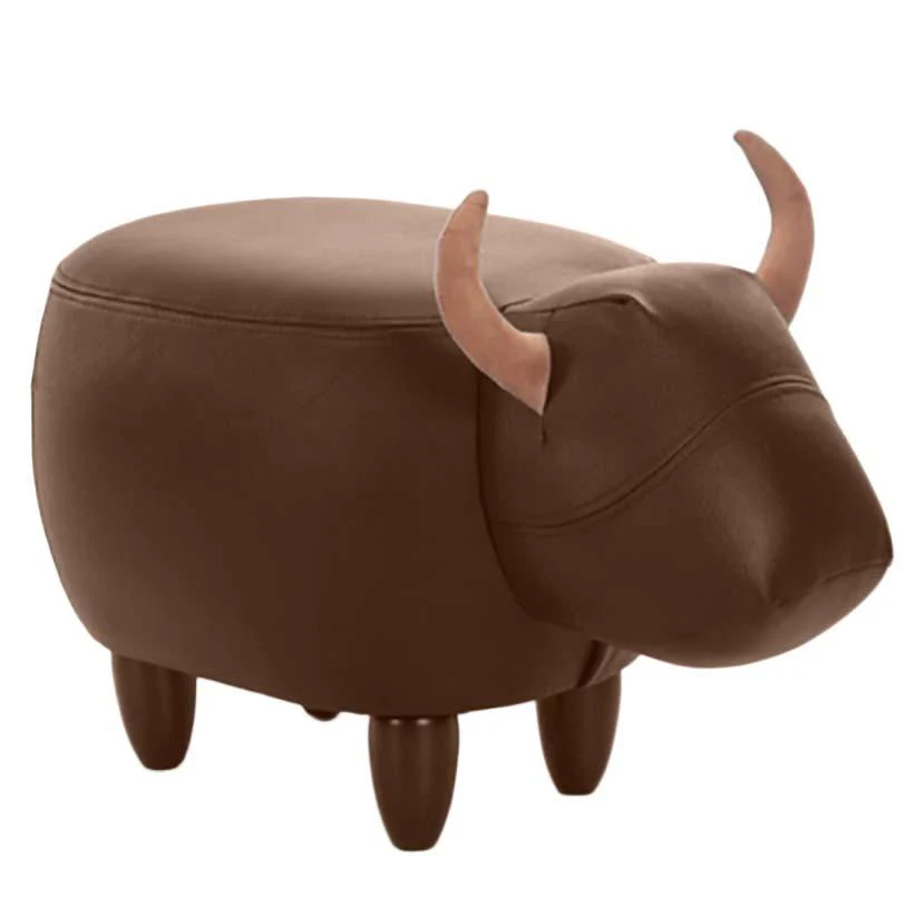 Sgabello a Forma di Animale - Animal Stool - Image 4