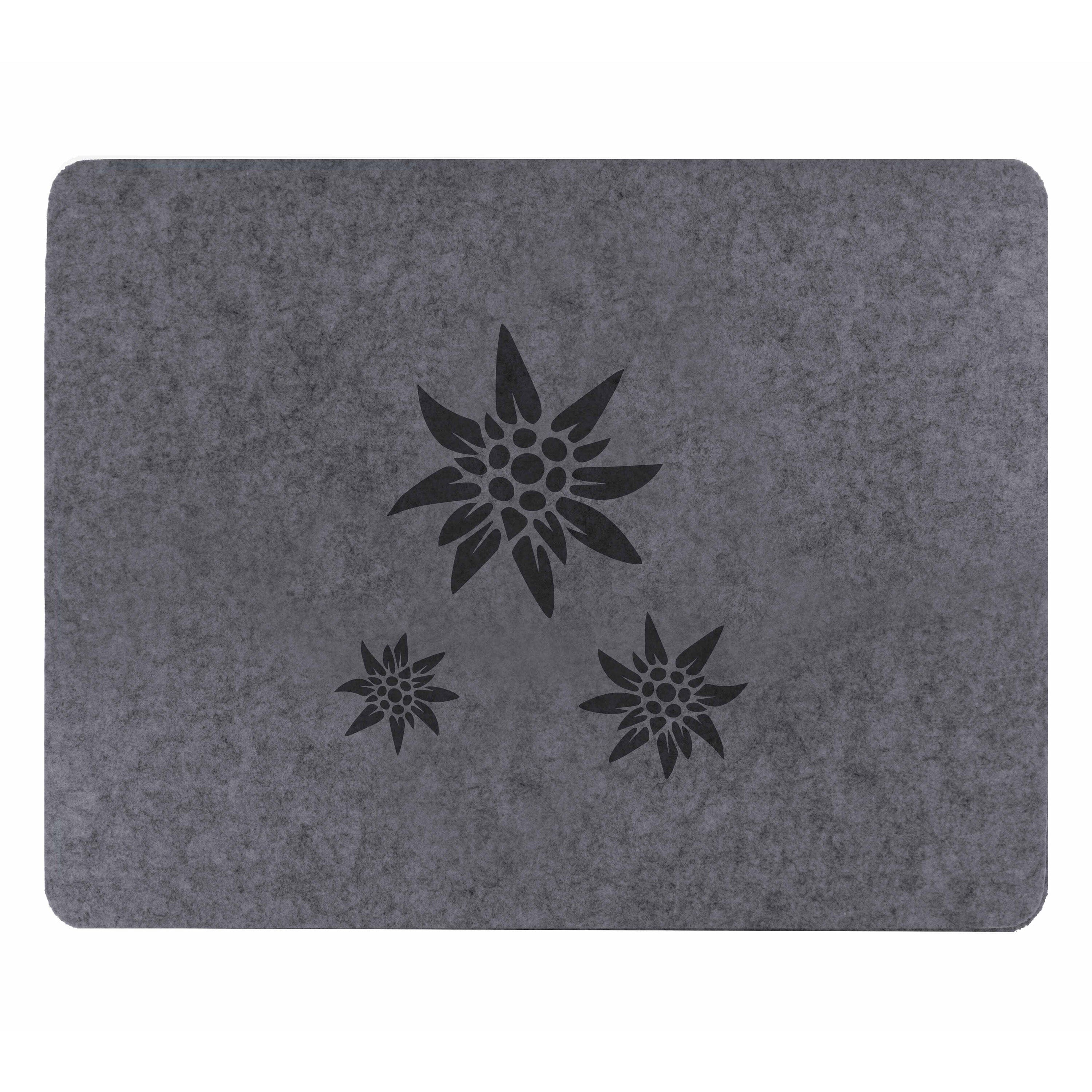 Sottopiatto in Feltro - Edelweiss - Image 6