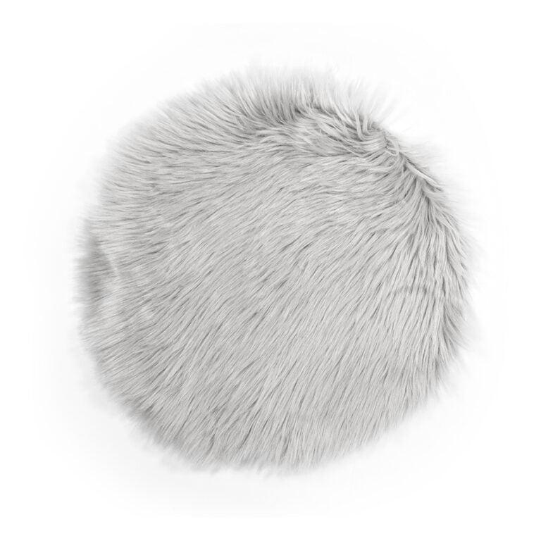 Tappeto Arredo a Pelo Lungo - Eskimo - Image 10
