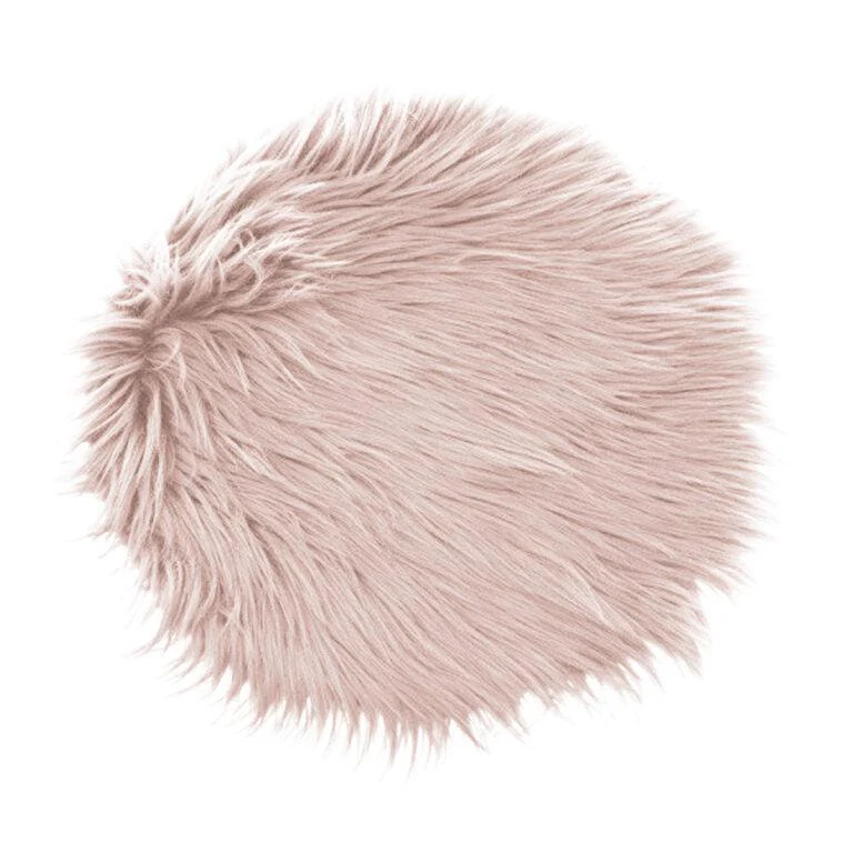 Tappeto Arredo a Pelo Lungo - Eskimo - Image 12