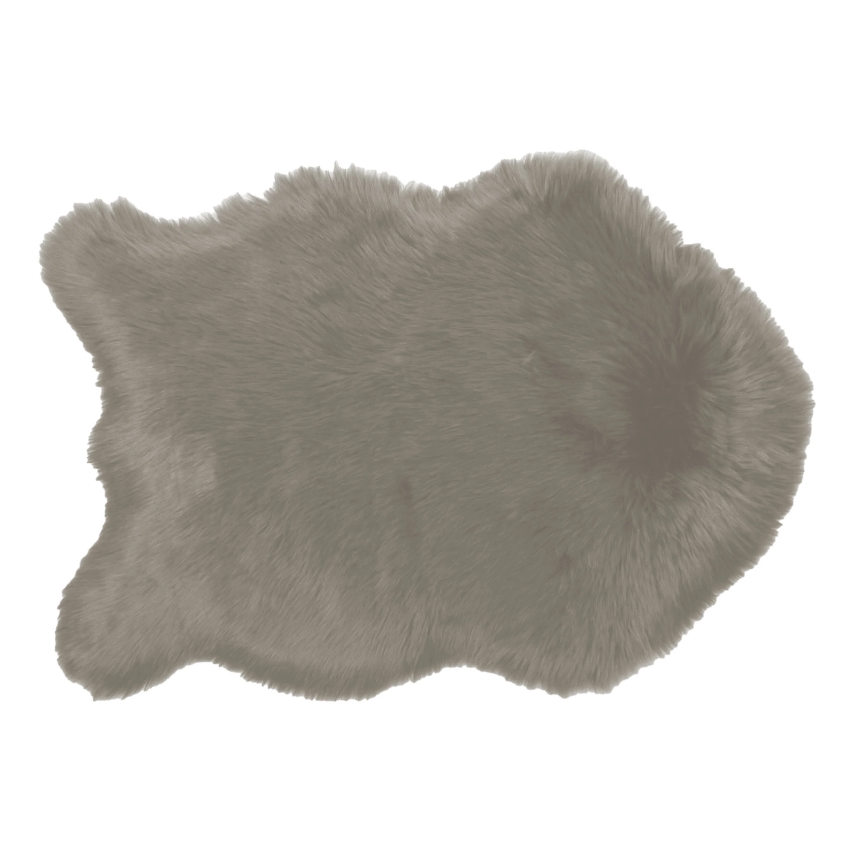 Tappeto Arredo a Pelo Lungo - Eskimo - Image 2