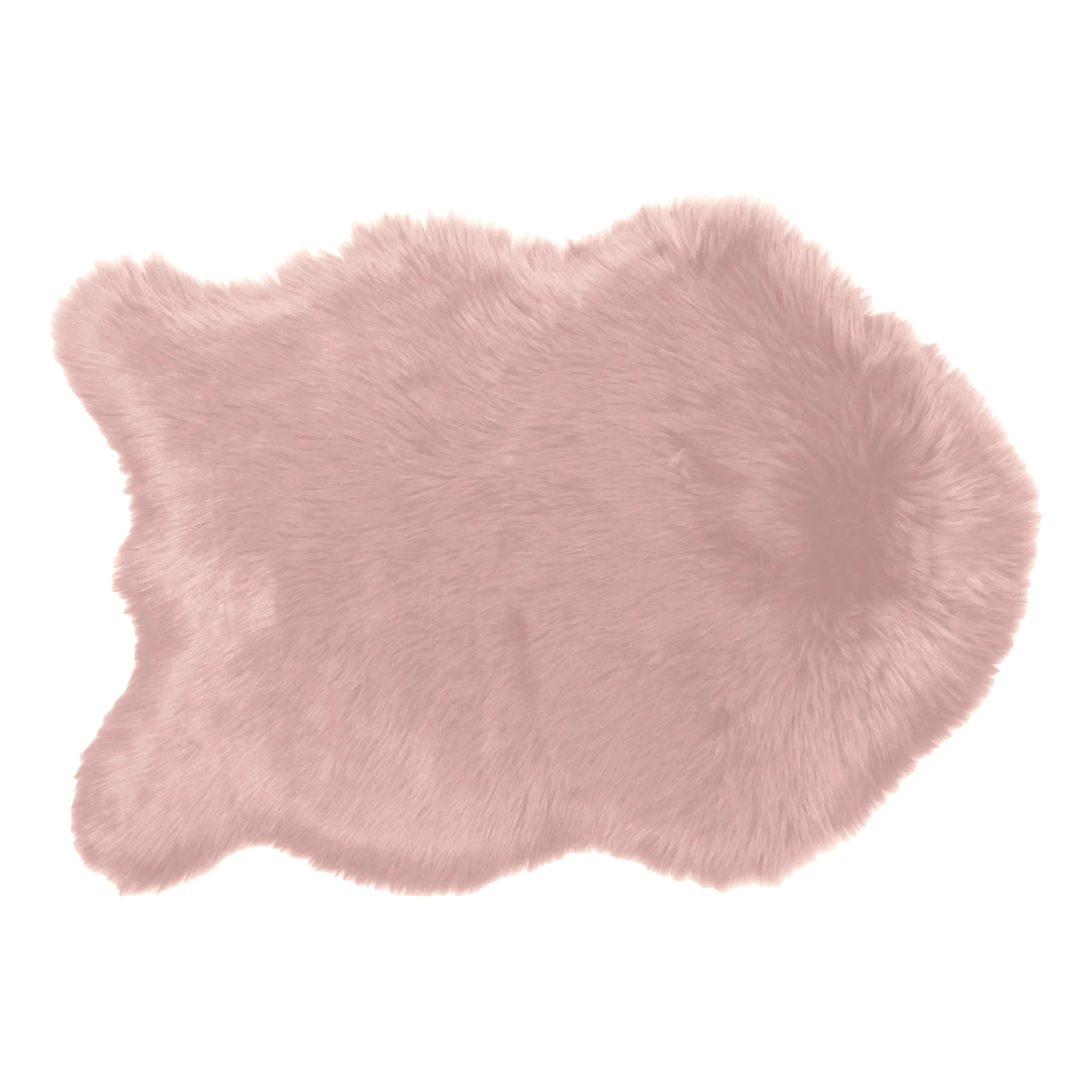 Tappeto Arredo a Pelo Lungo - Eskimo - Image 6